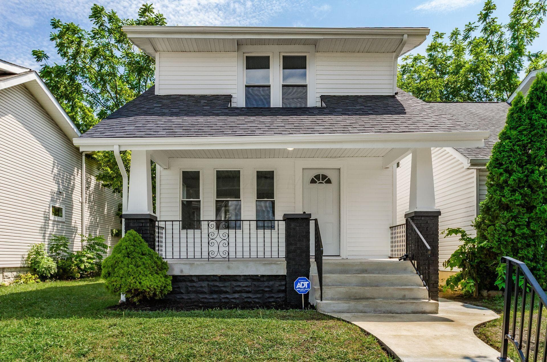 892 Heyl Avenue, Columbus, OH 43206