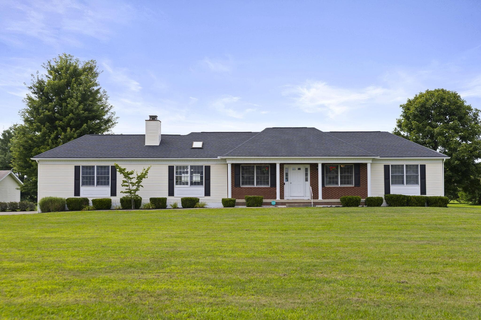 12865 Lockbourne Eastern Road, Ashville, OH 43103
