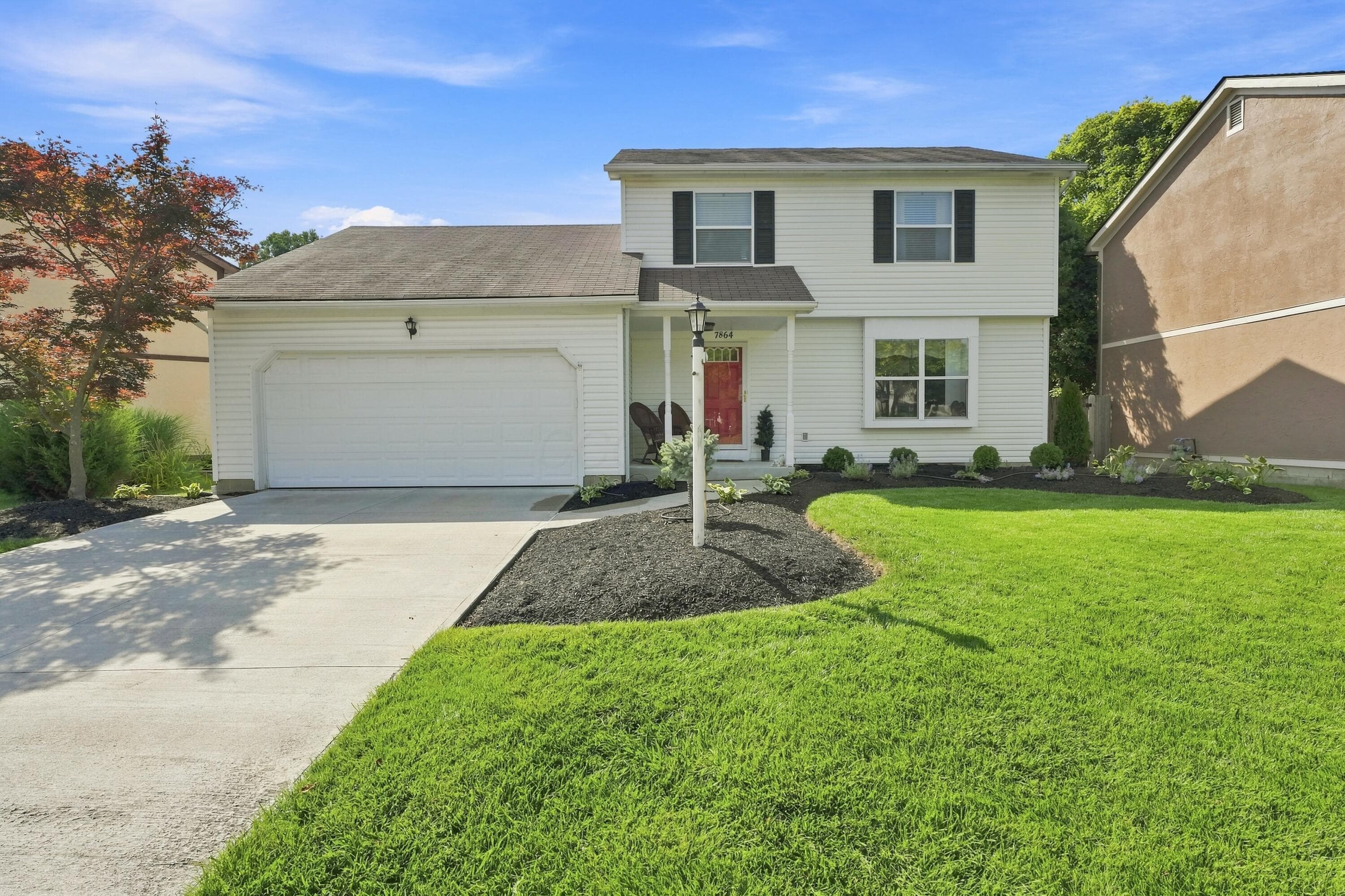7864 Stanburn Road, Columbus, OH 43235