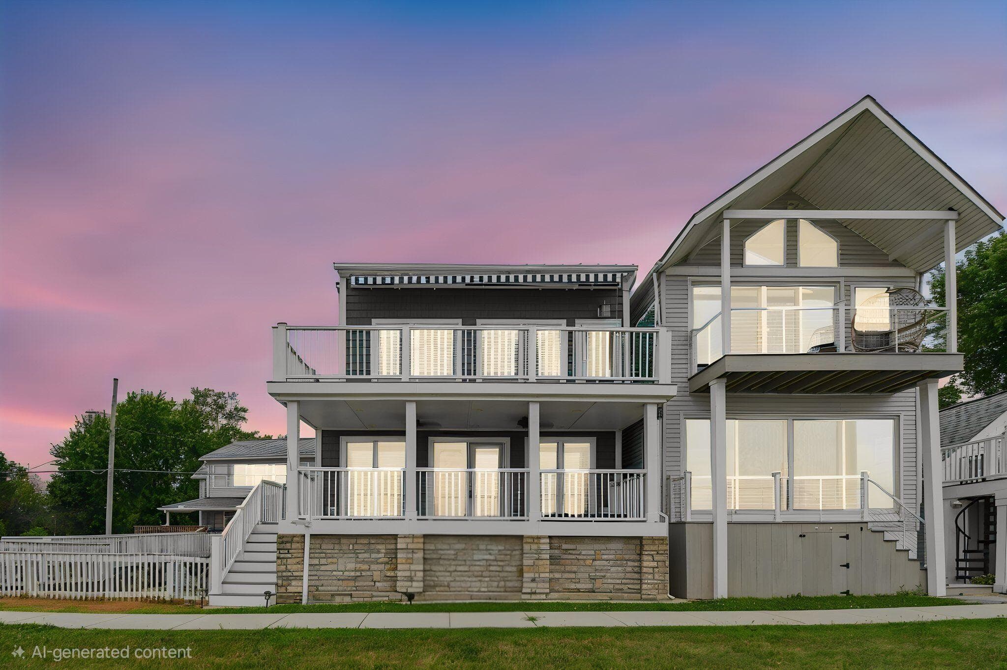 48 Rosebraugh Circle E, Buckeye Lake, OH 43008