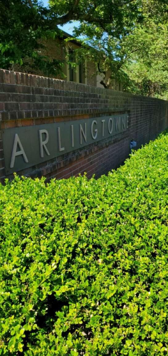 3127 Arlingtowne Lane #5, Columbus, OH 43221