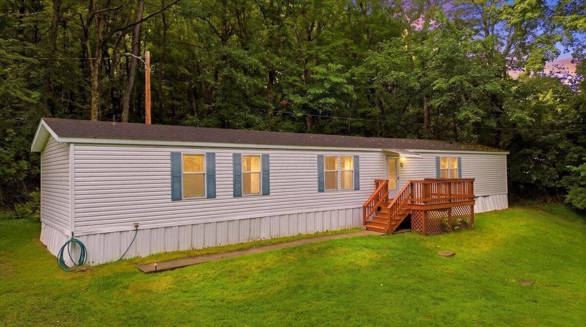 14570 Mccown Road NE, Newark, OH 43055