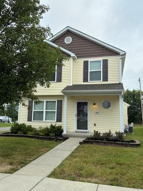 7802 Freesia Street #274, Blacklick, OH 43004