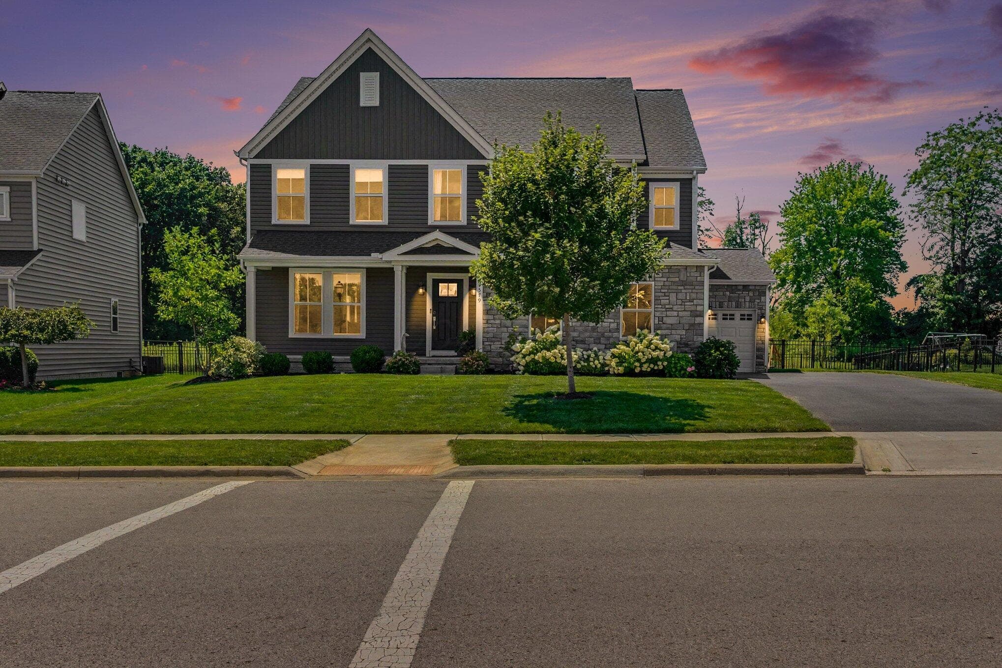 5579 Scotch Woods Drive, Grove City, OH 43123