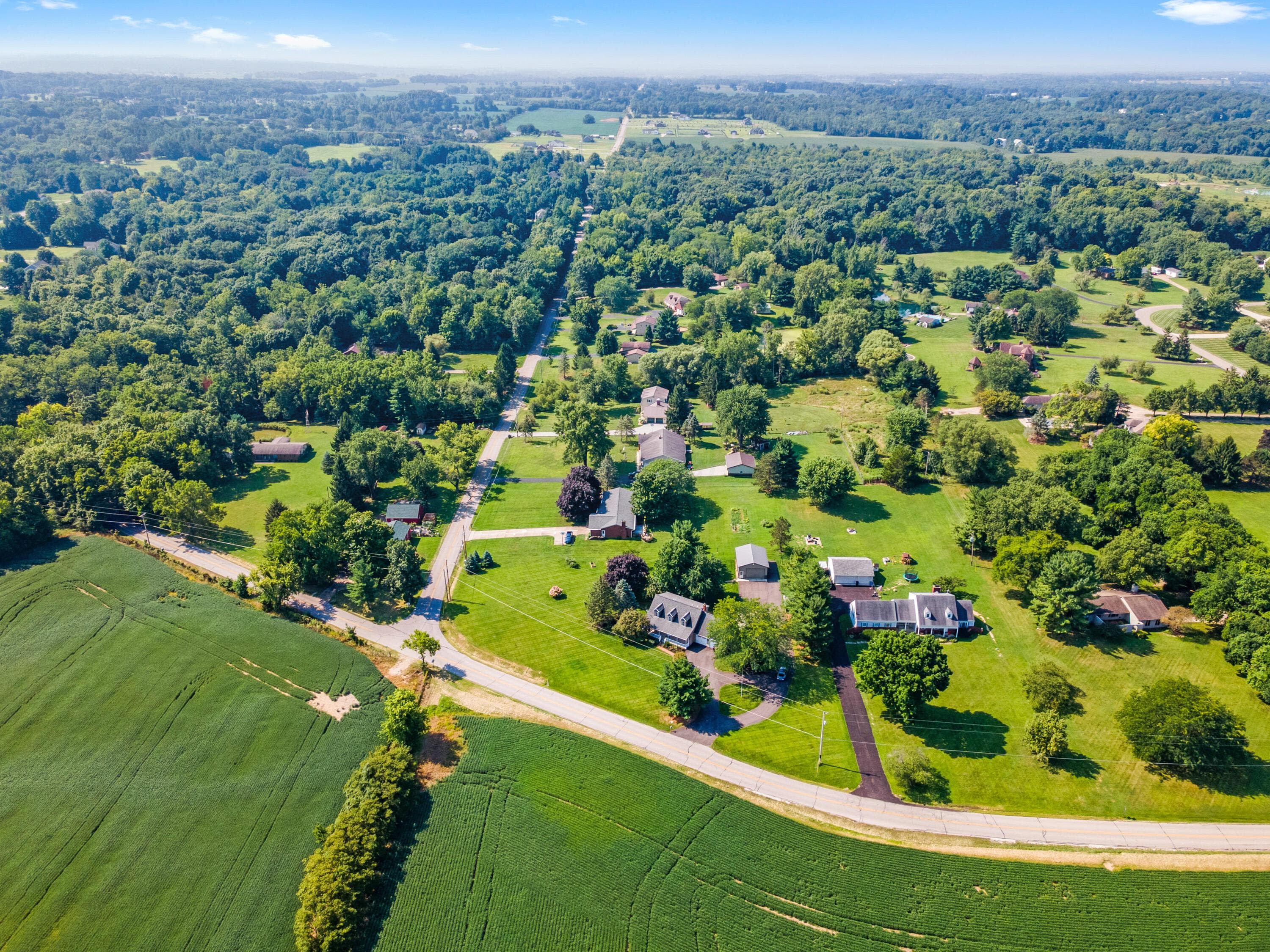 10025 Slough Road, Canal Winchester, OH 43110