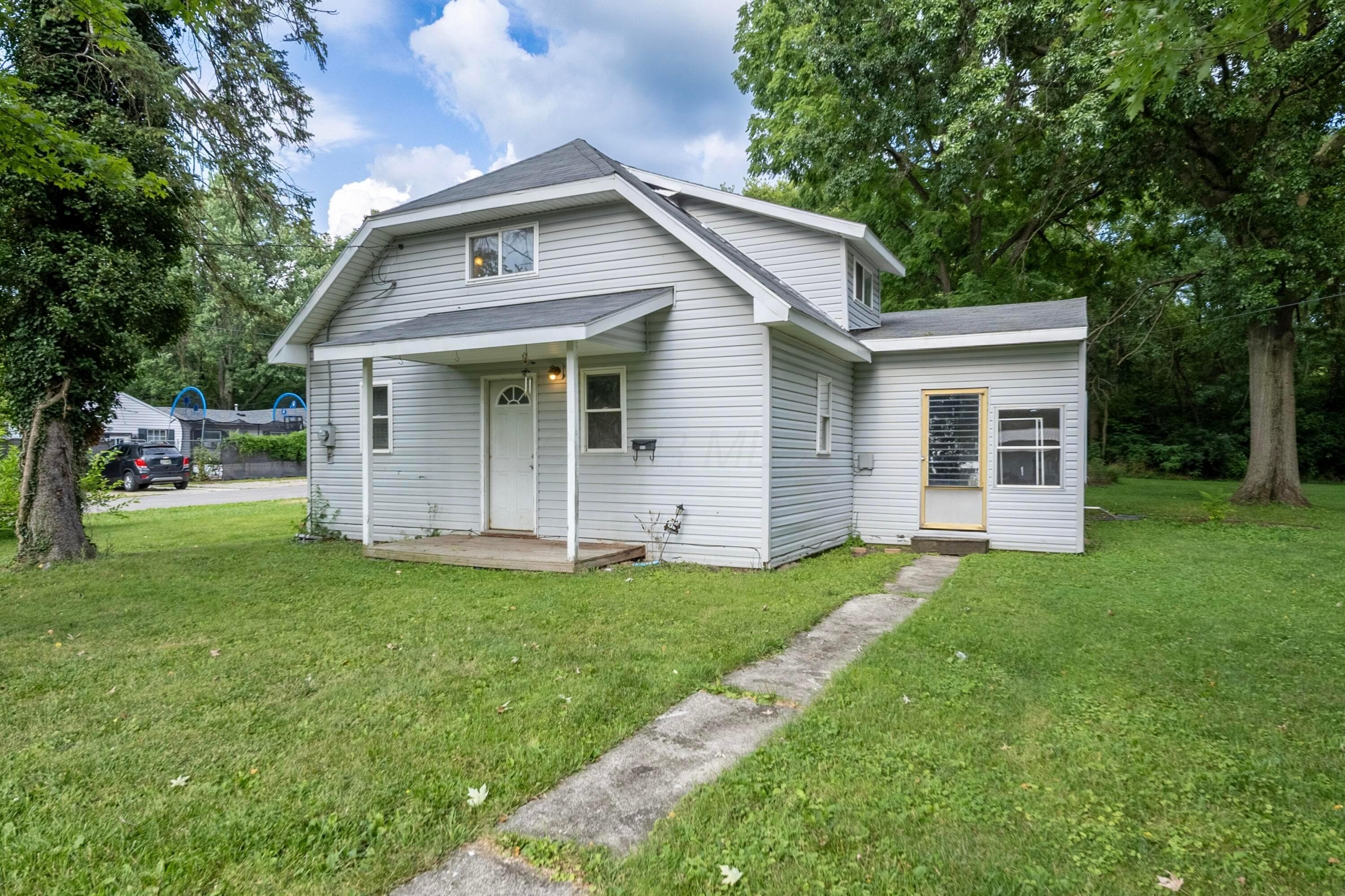 512 N Grand Avenue, Marion, OH 43302