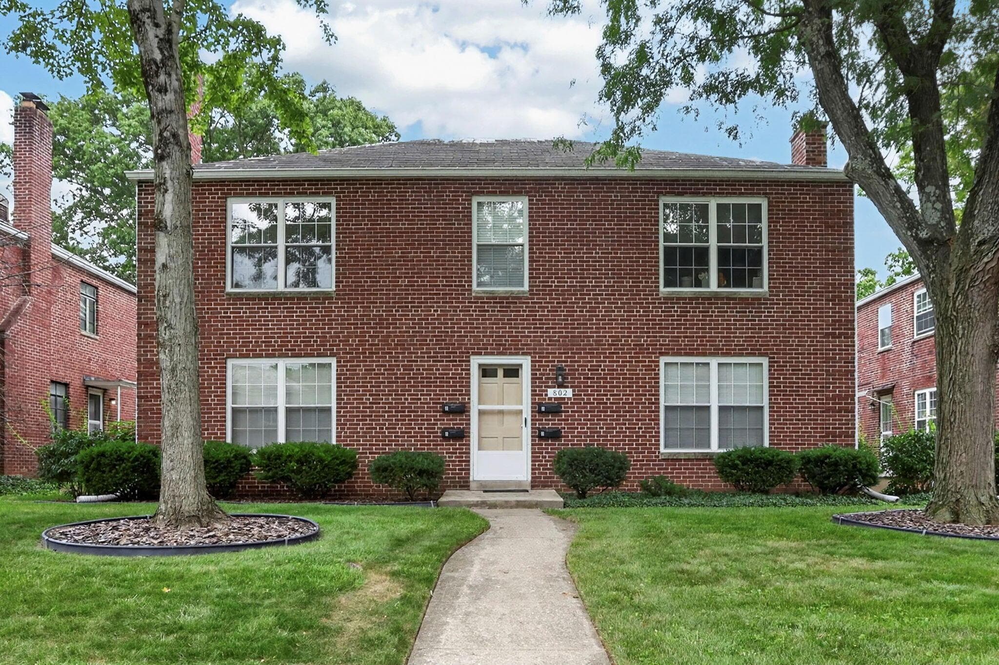 802 Kenwick Road, Columbus, OH 43209
