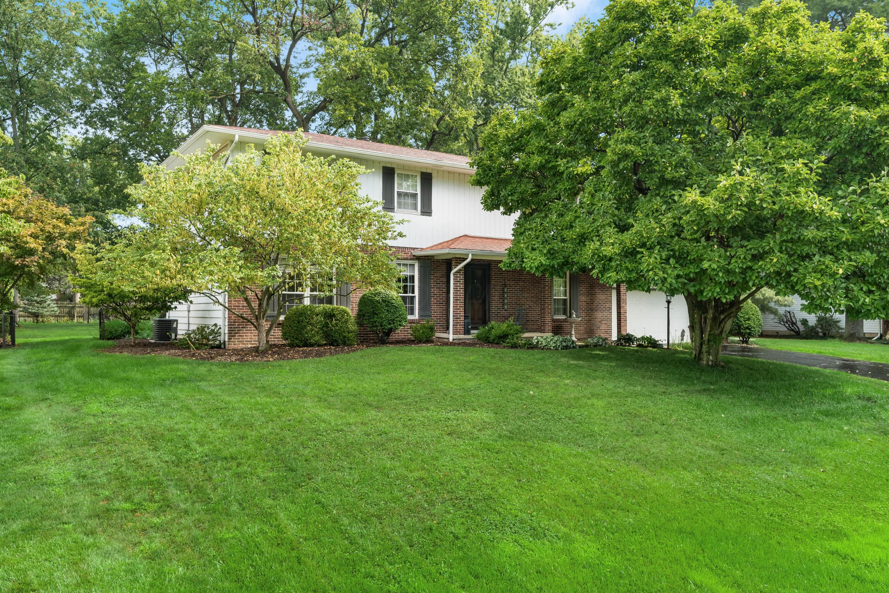 5568 Naiche Road, Columbus, OH 43213
