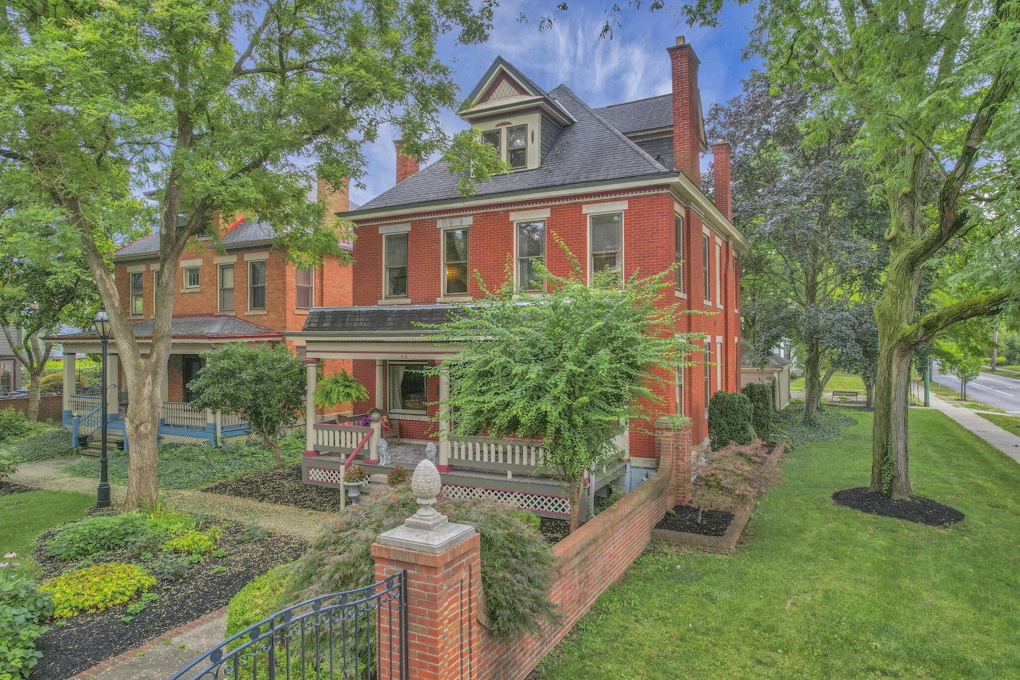 416 W 5th Avenue, Columbus, OH 43201