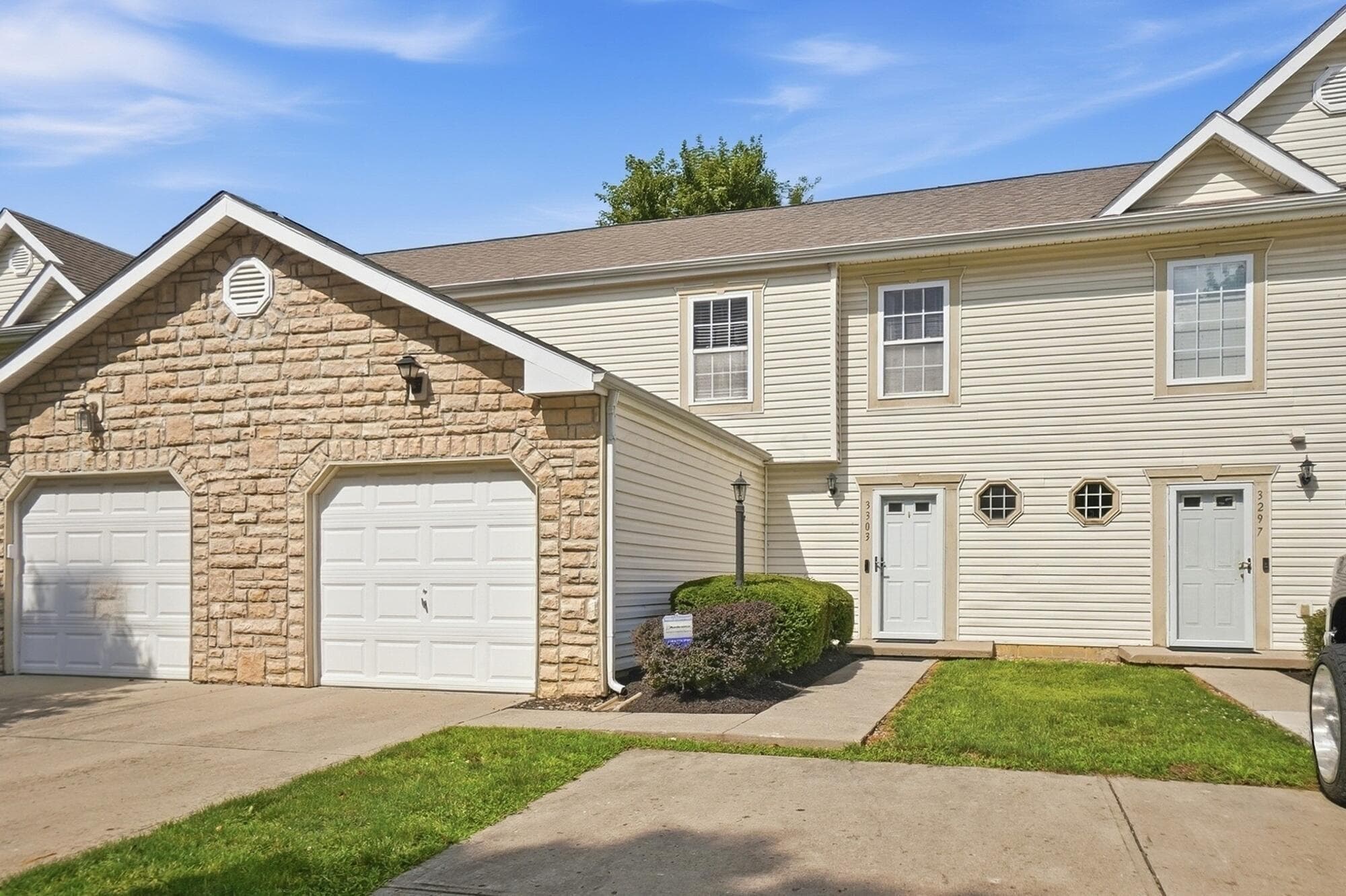 3303 Joshstock Drive #3303C, Columbus, OH 43232