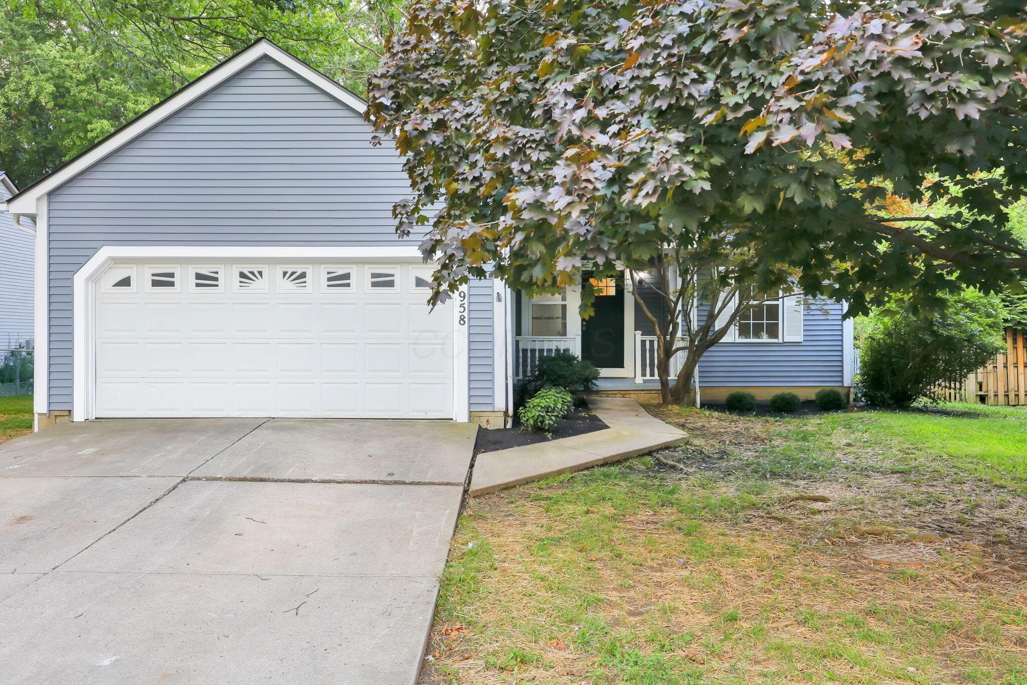 958 Timothy Drive, Columbus, OH 43230