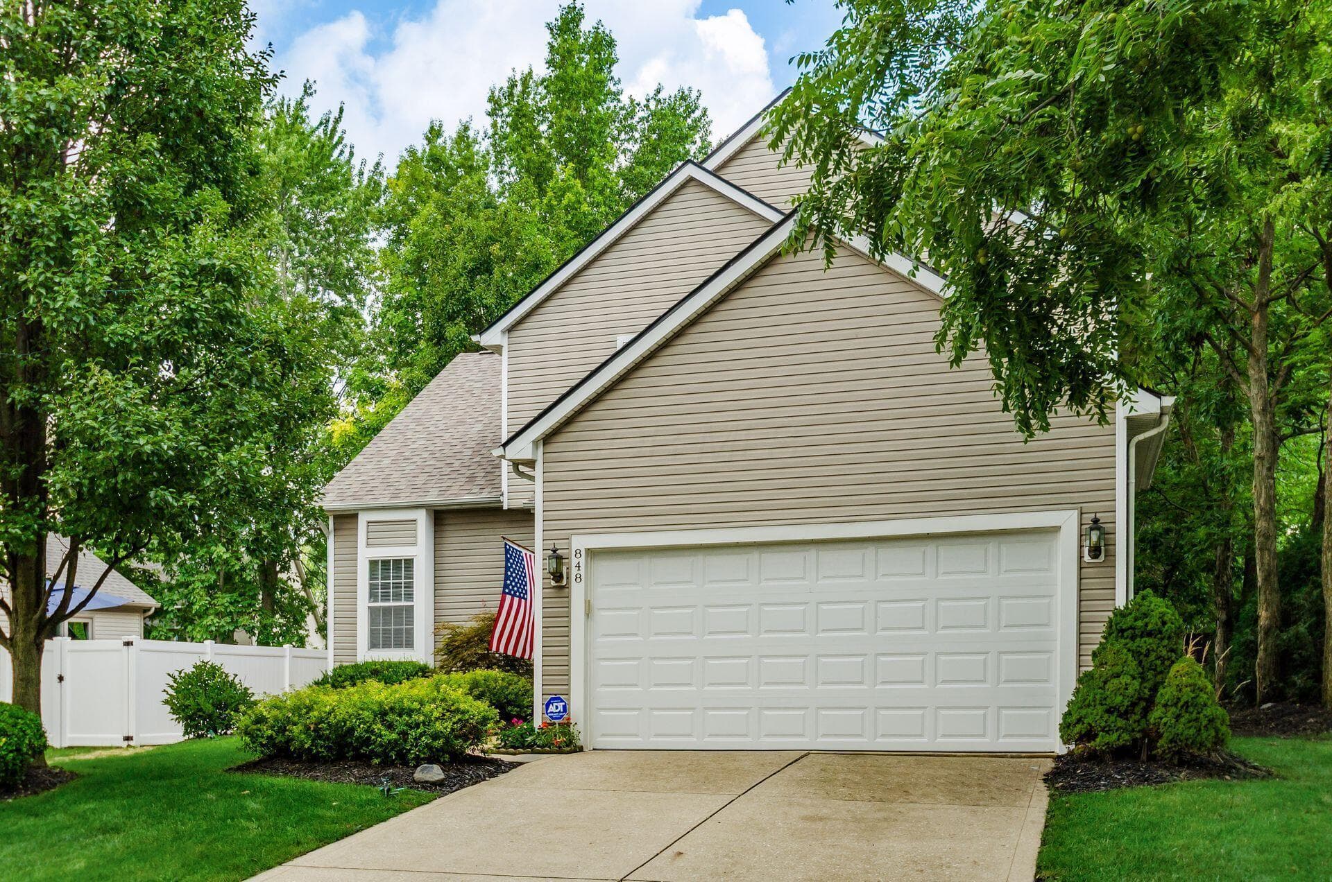 848 Staffington Drive, Westerville, OH 43081