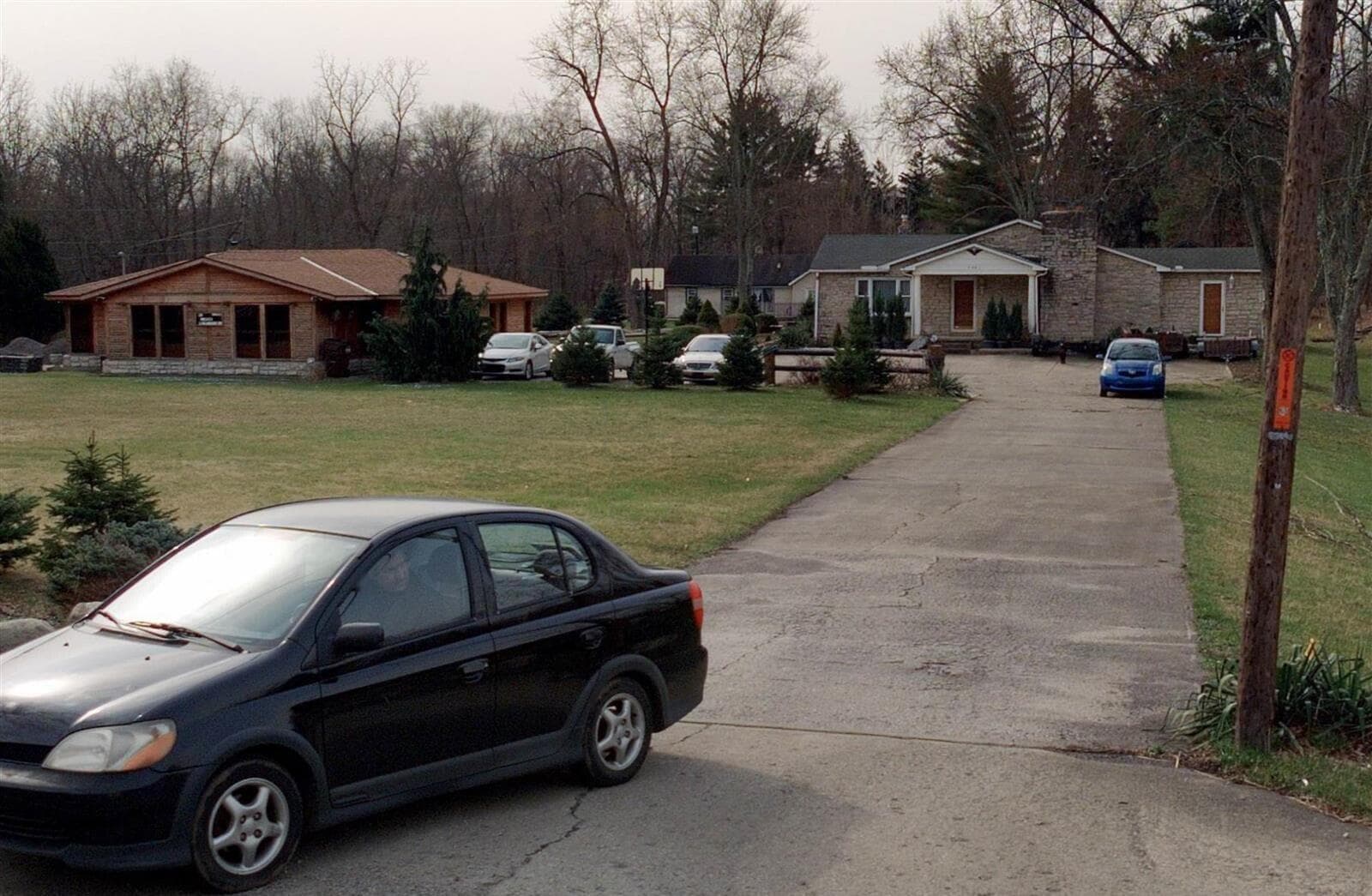 2781 Innis Road, Columbus, OH 43224