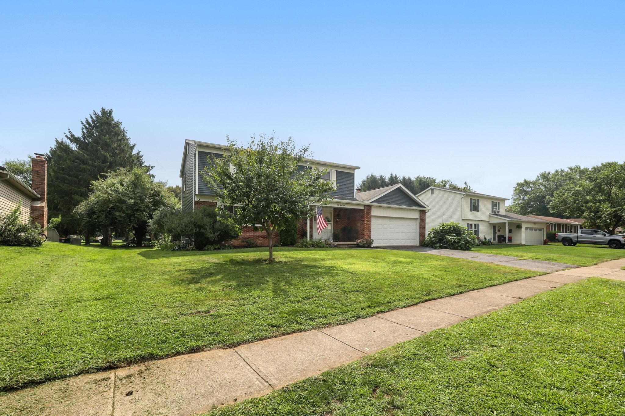 266 Little Fawn Drive, Newark, OH 43055