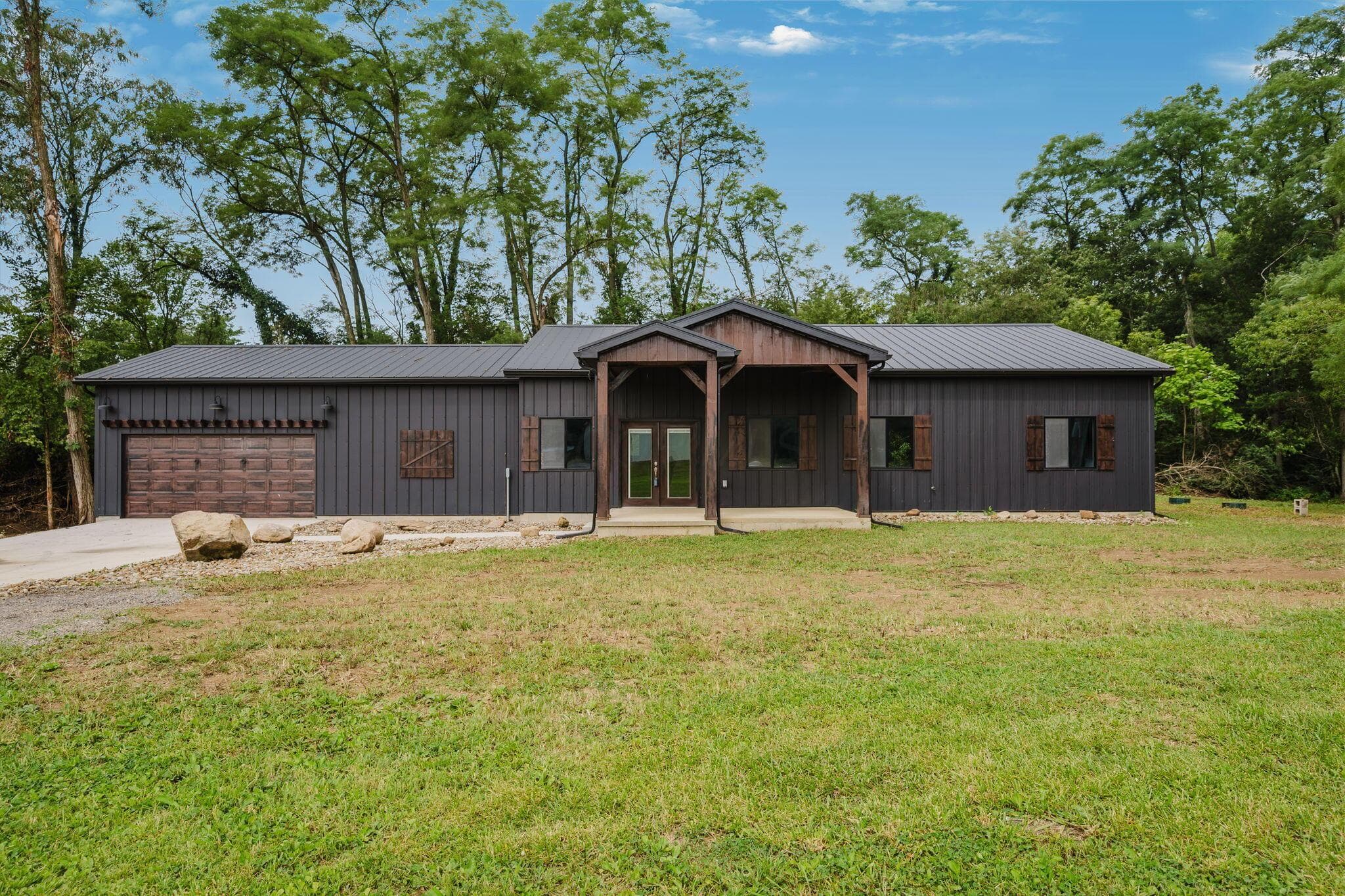 3301 Benedict Road, Marengo, OH 43334