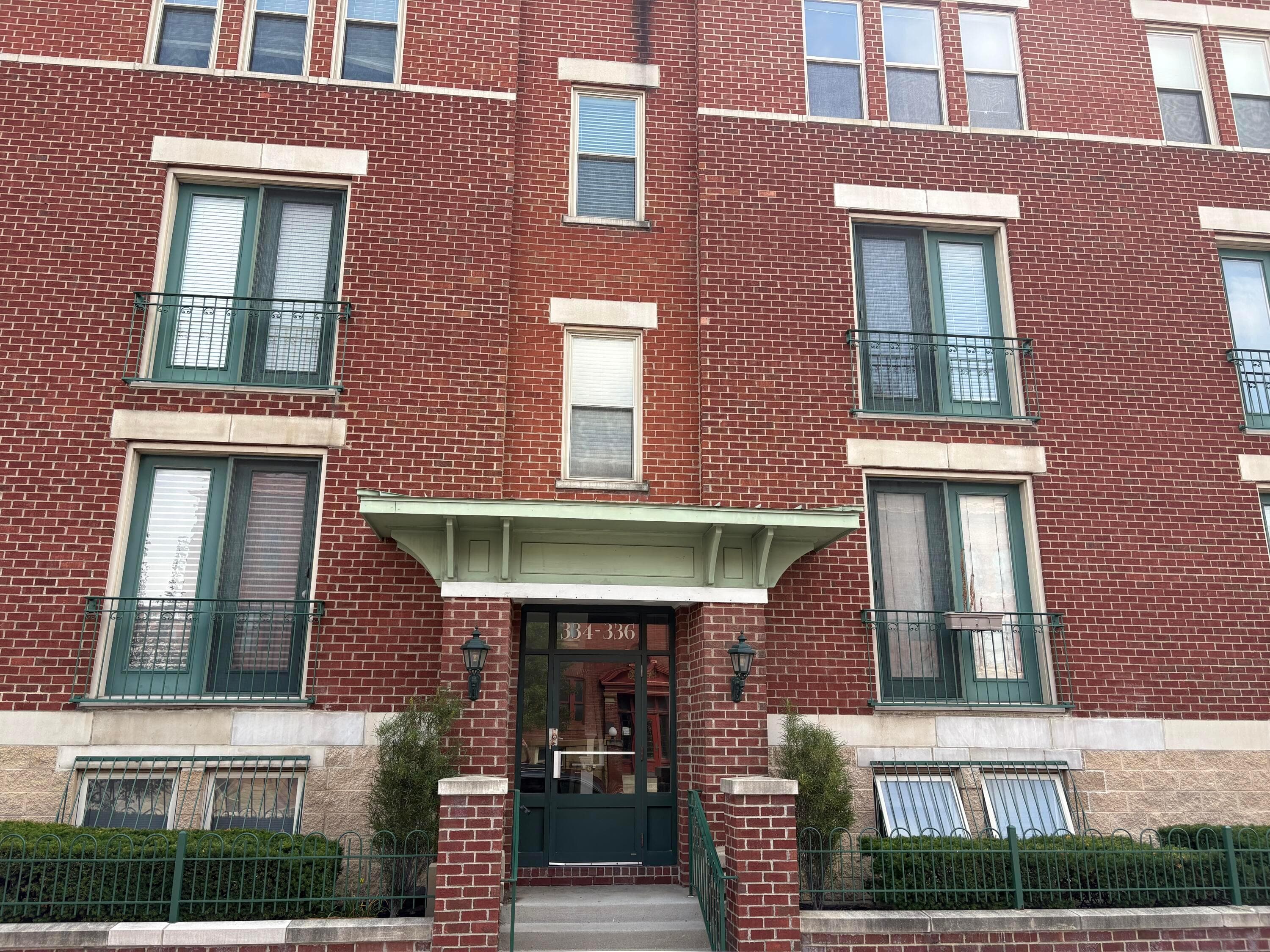 336 S 3rd Street #3, Columbus, OH 43215