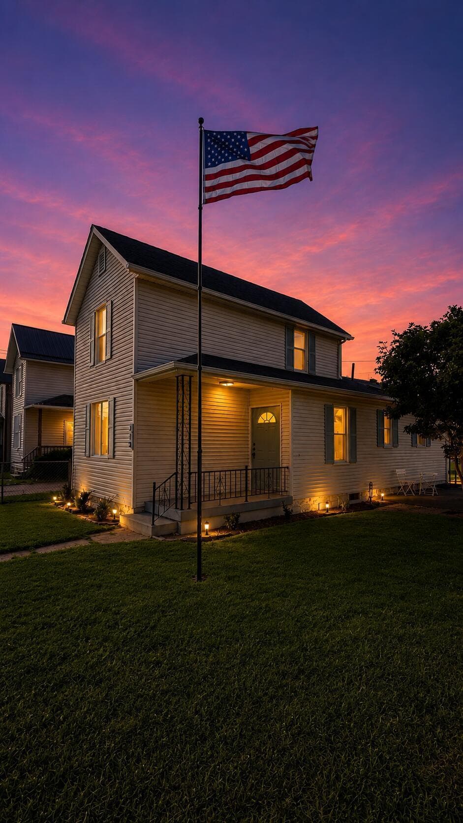 210 W Shields Street, Newark, OH 43055