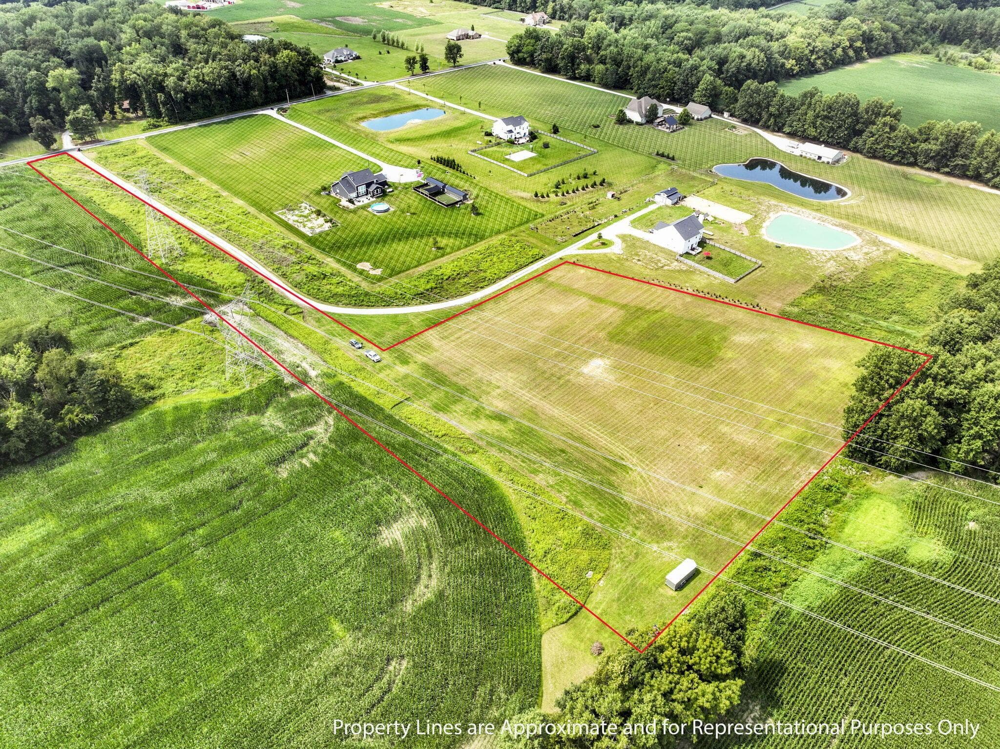 14305 Perfect Road, Sunbury, OH 43074