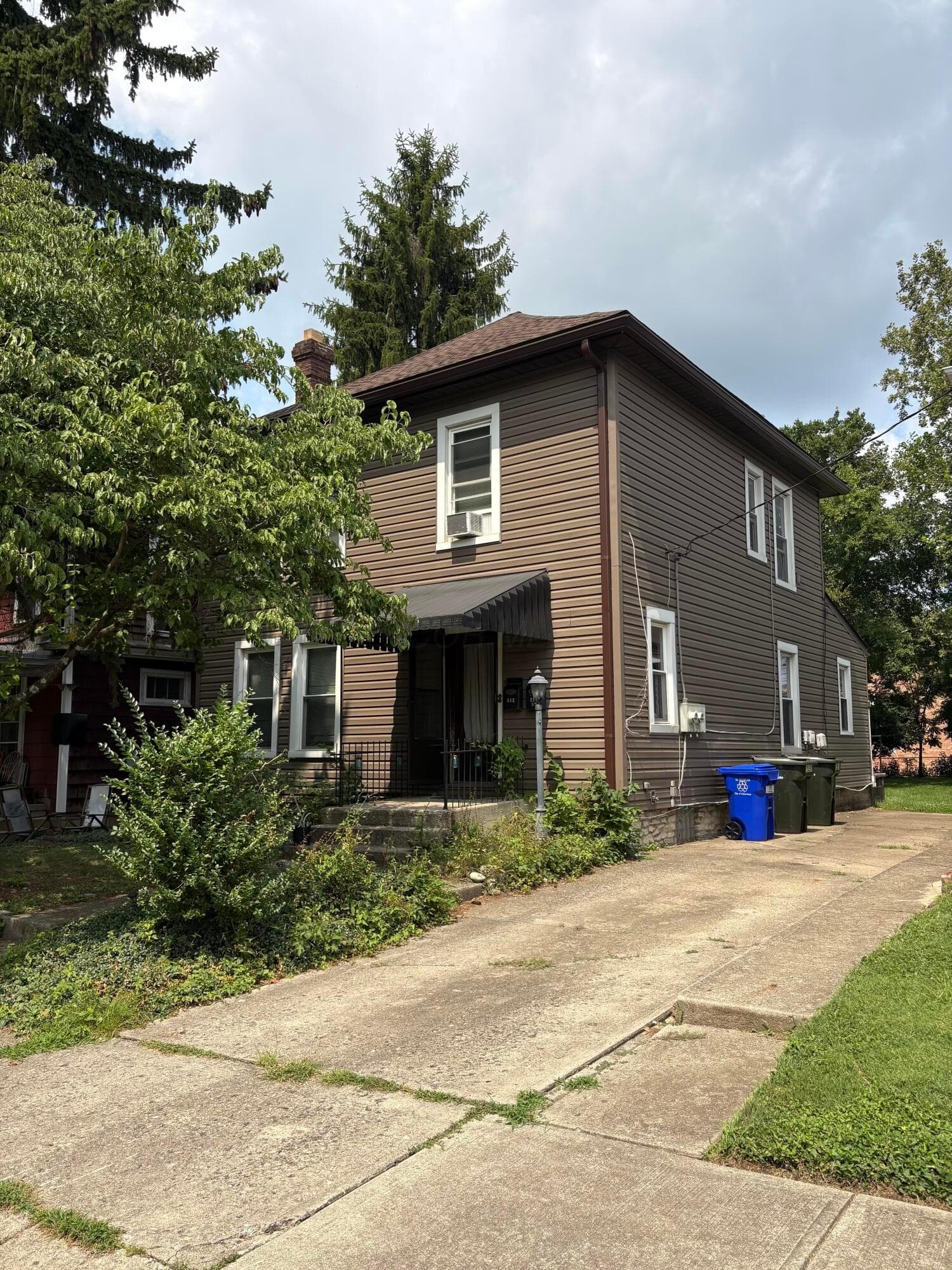 112 W Tompkins Street, Columbus, OH 43202