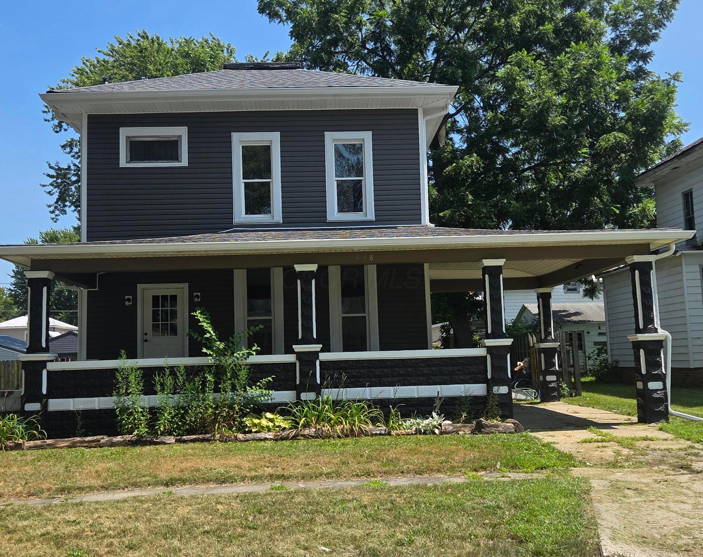 618 S Walnut Street, Bucyrus, OH 44820