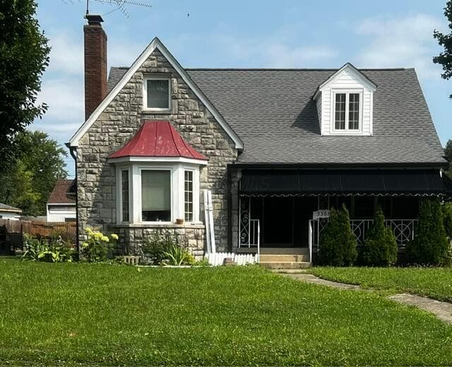 3366 Wicklow Road, Columbus, OH 43204
