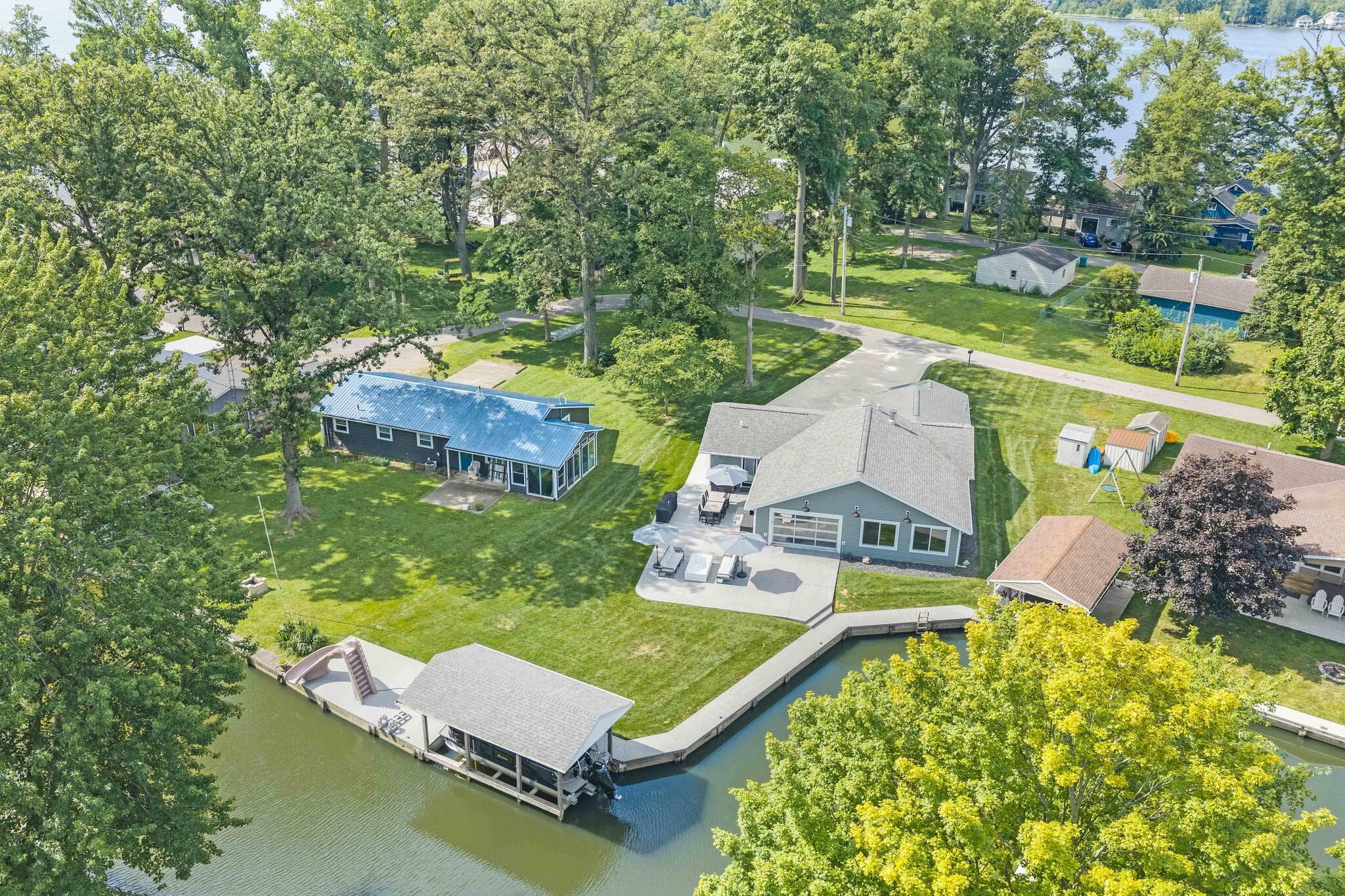 9024 Walnut Street, Huntsville, OH 43324