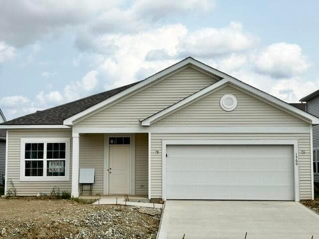 1560 Ebbets Court, Columbus, OH 43228