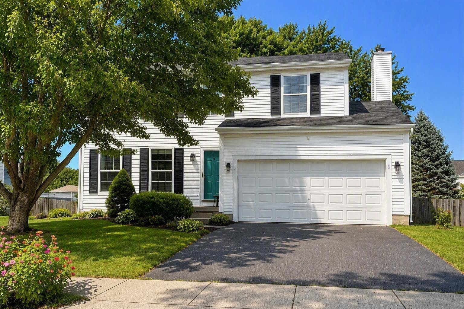 8190 Barlow Road, Westerville, OH 43081