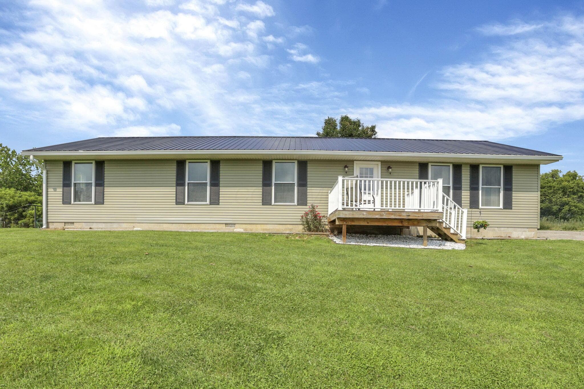 2057 Harden Drive, Mount Perry, OH 43760