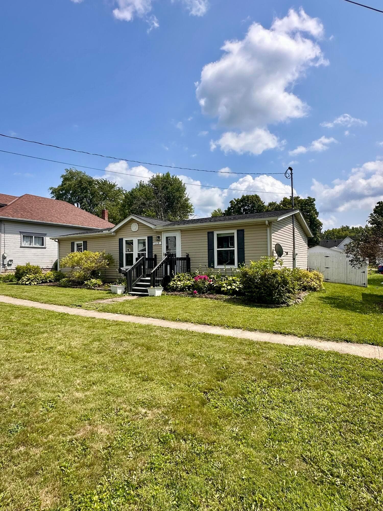 119 W Ottawa Street, Richwood, OH 43344