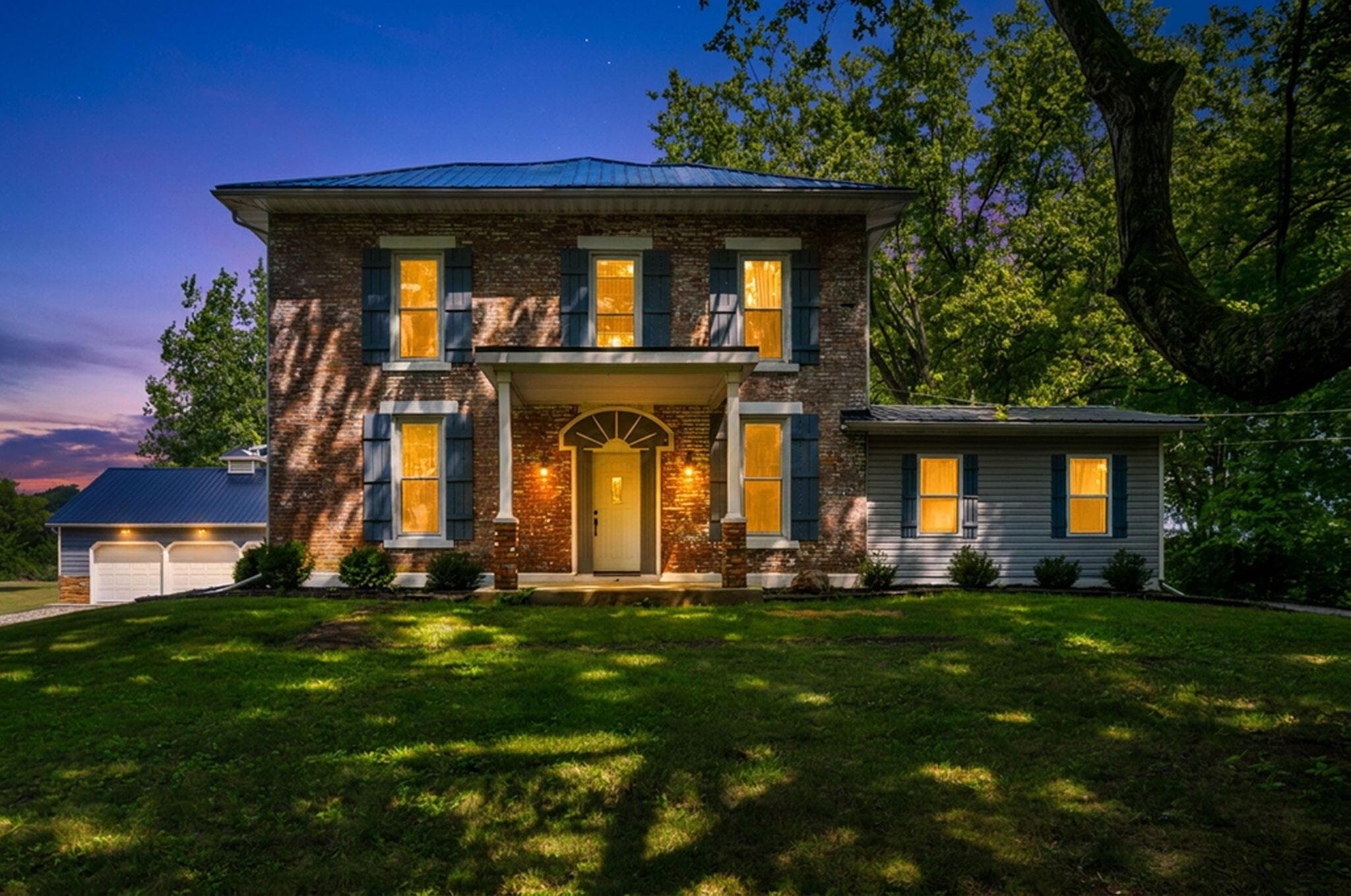 3349 Township Road 124, Cardington, OH 43315