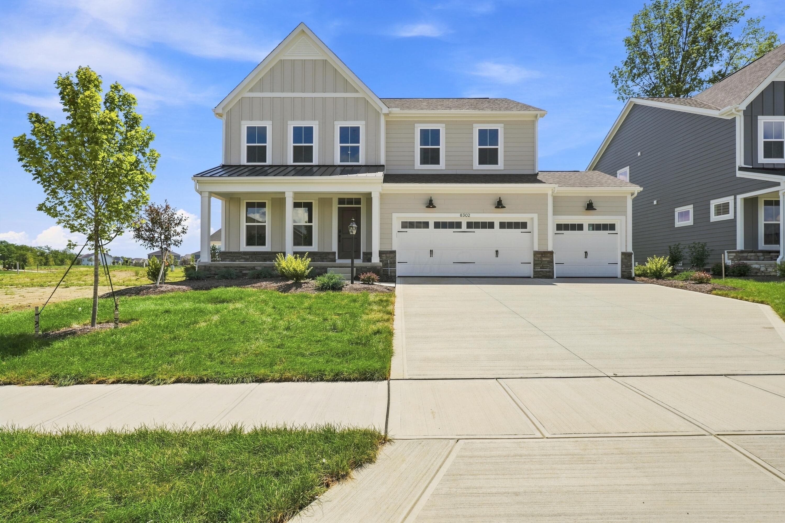 8302 Greenhill Way, Sunbury, OH 43074