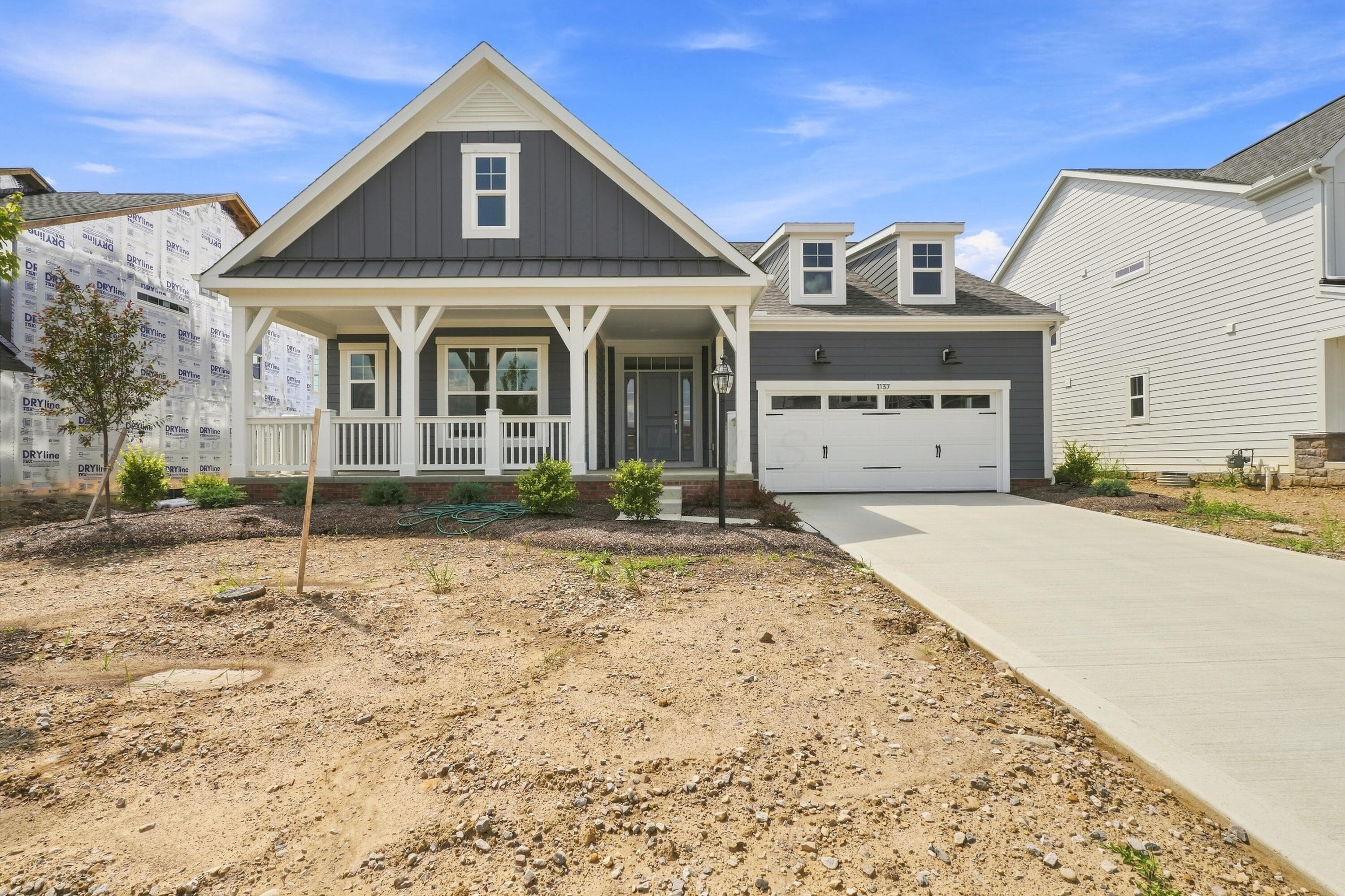 1137 Englemann Drive, Sunbury, OH 43074