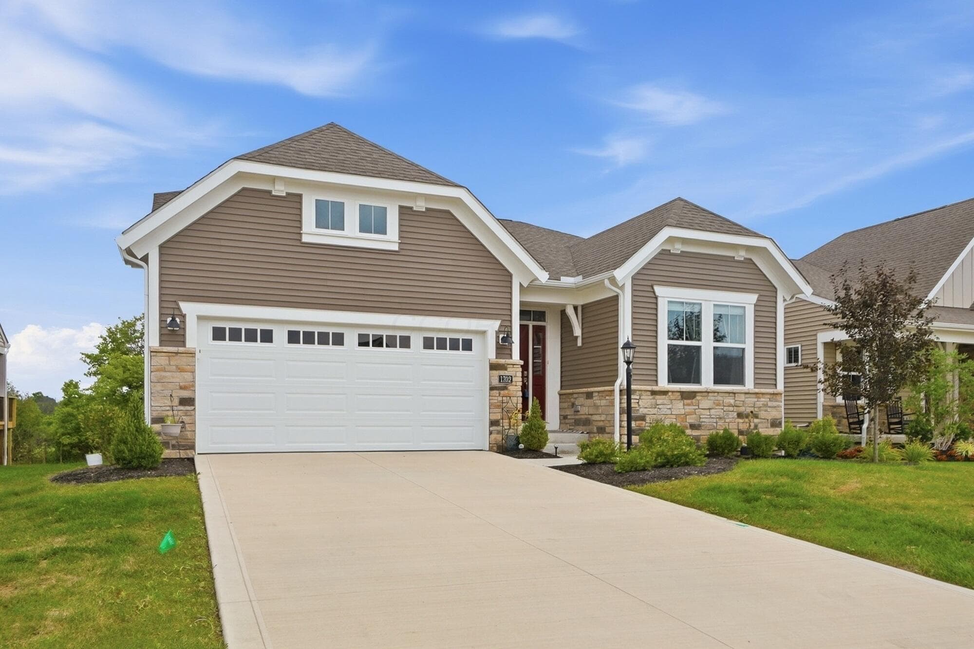 1702 Skyview Drive, Marysville, OH 43040