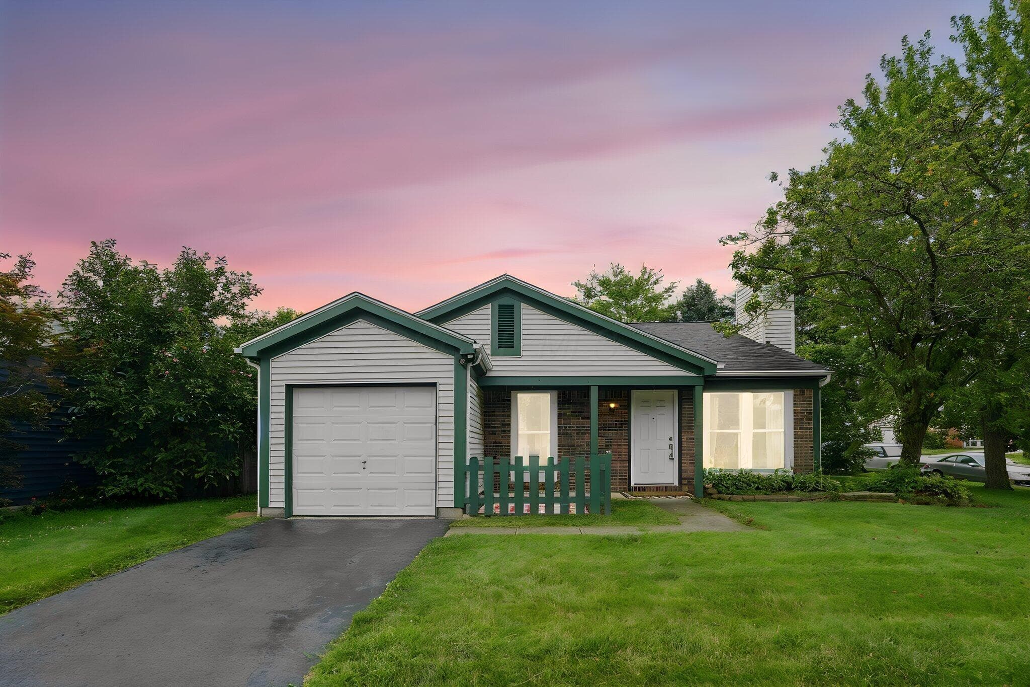 6250 Emberwood Road, Dublin, OH 43017