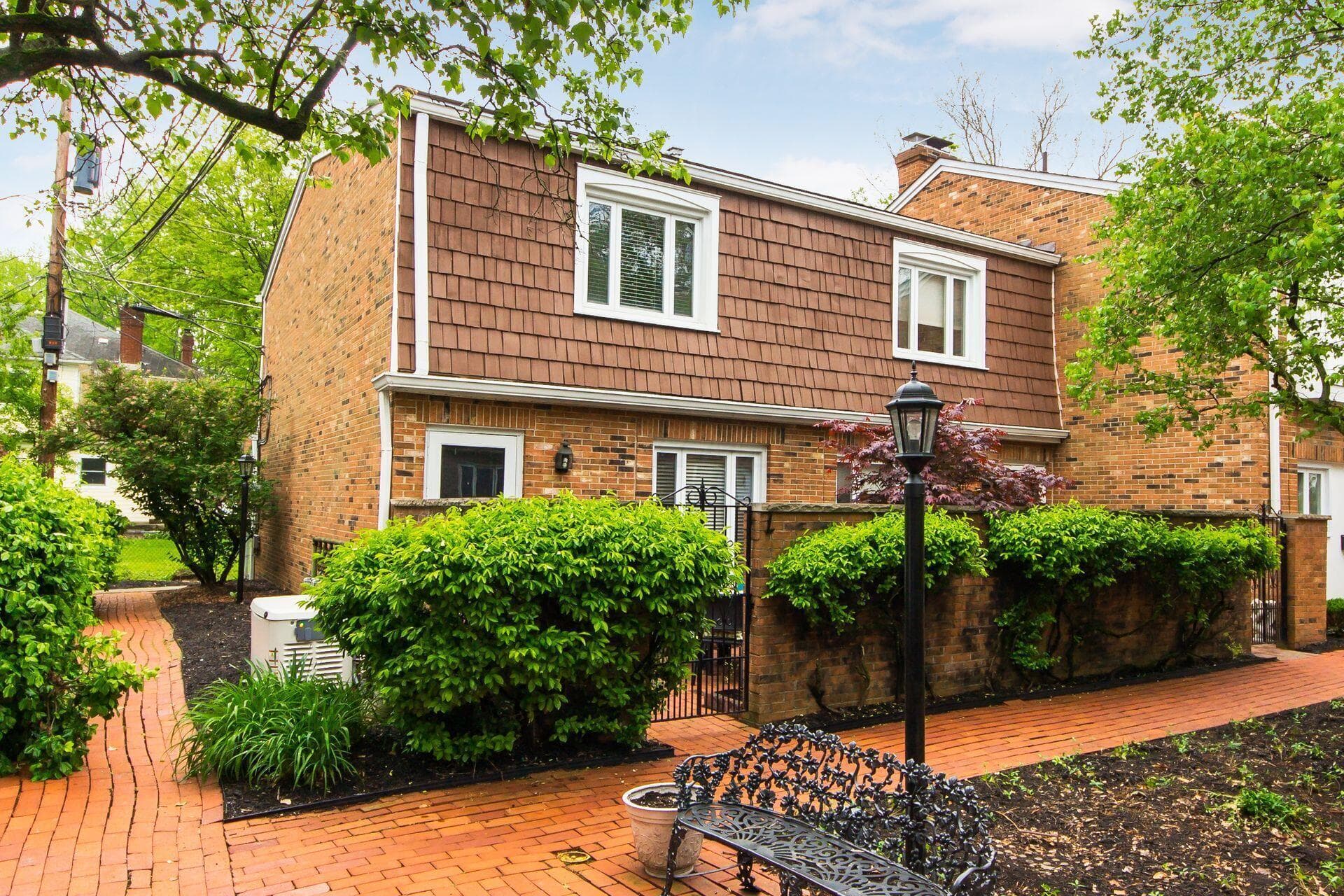 108 E Dublin Granville Road #12, Worthington, OH 43085