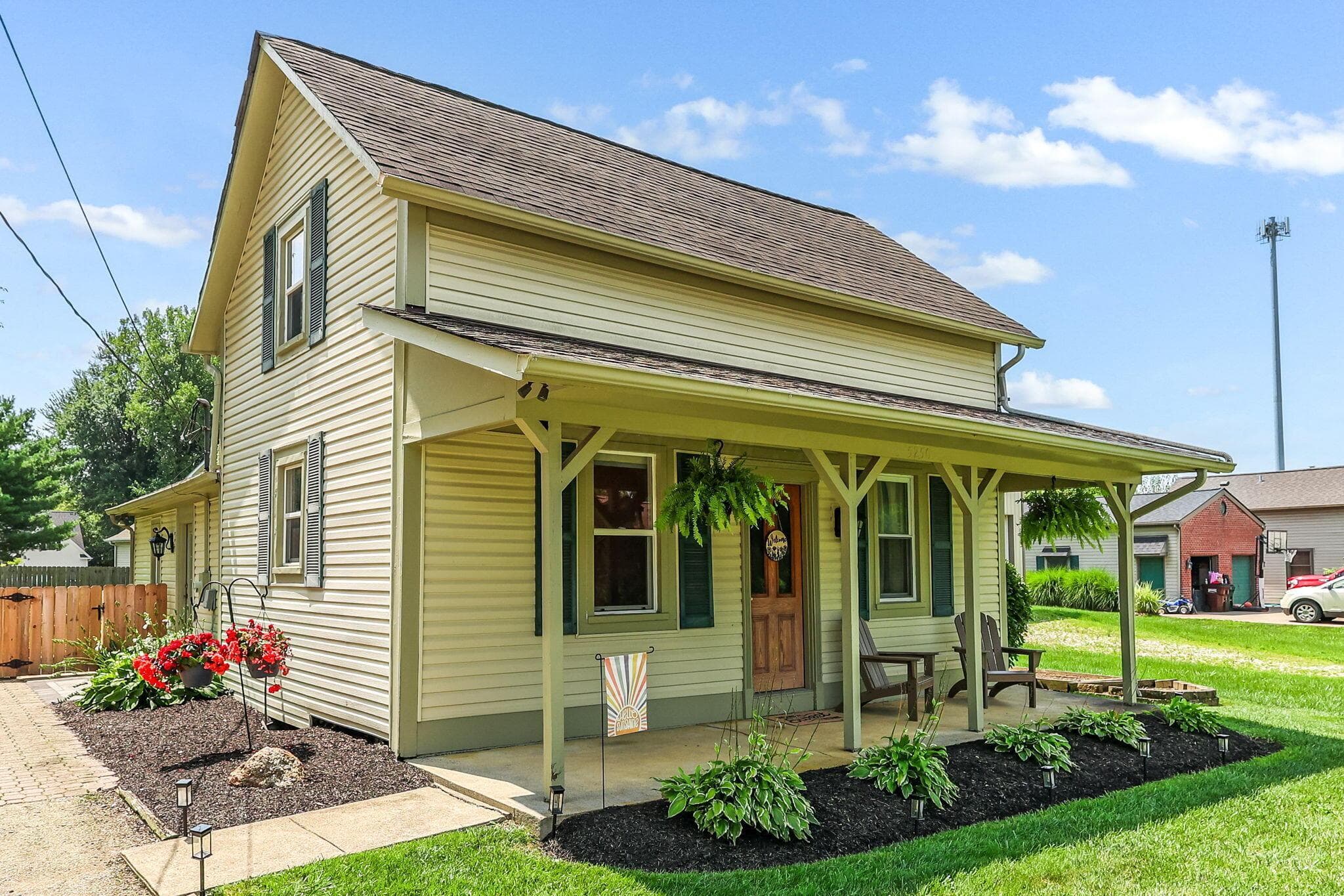 5250 Ford Street, Galena, OH 43021