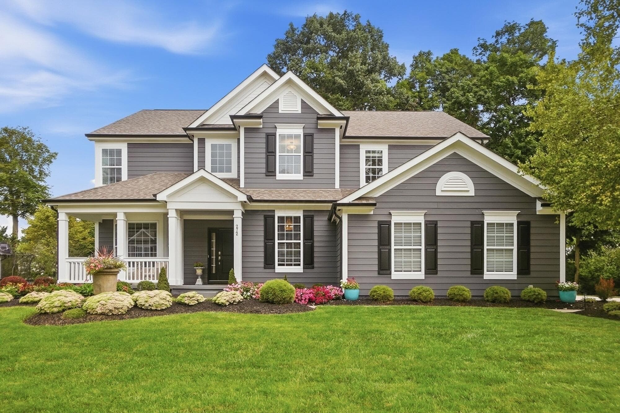 272 Coal Bend Bend, Delaware, OH 43015