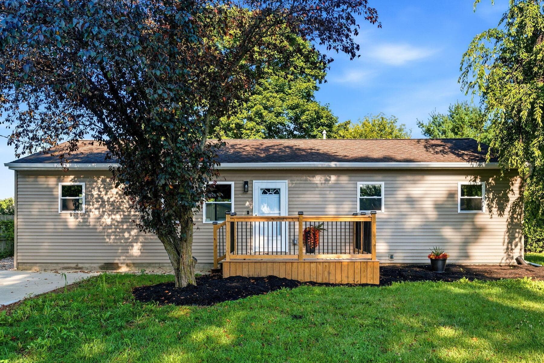 2687 Capaldi Drive, Marion, OH 43302