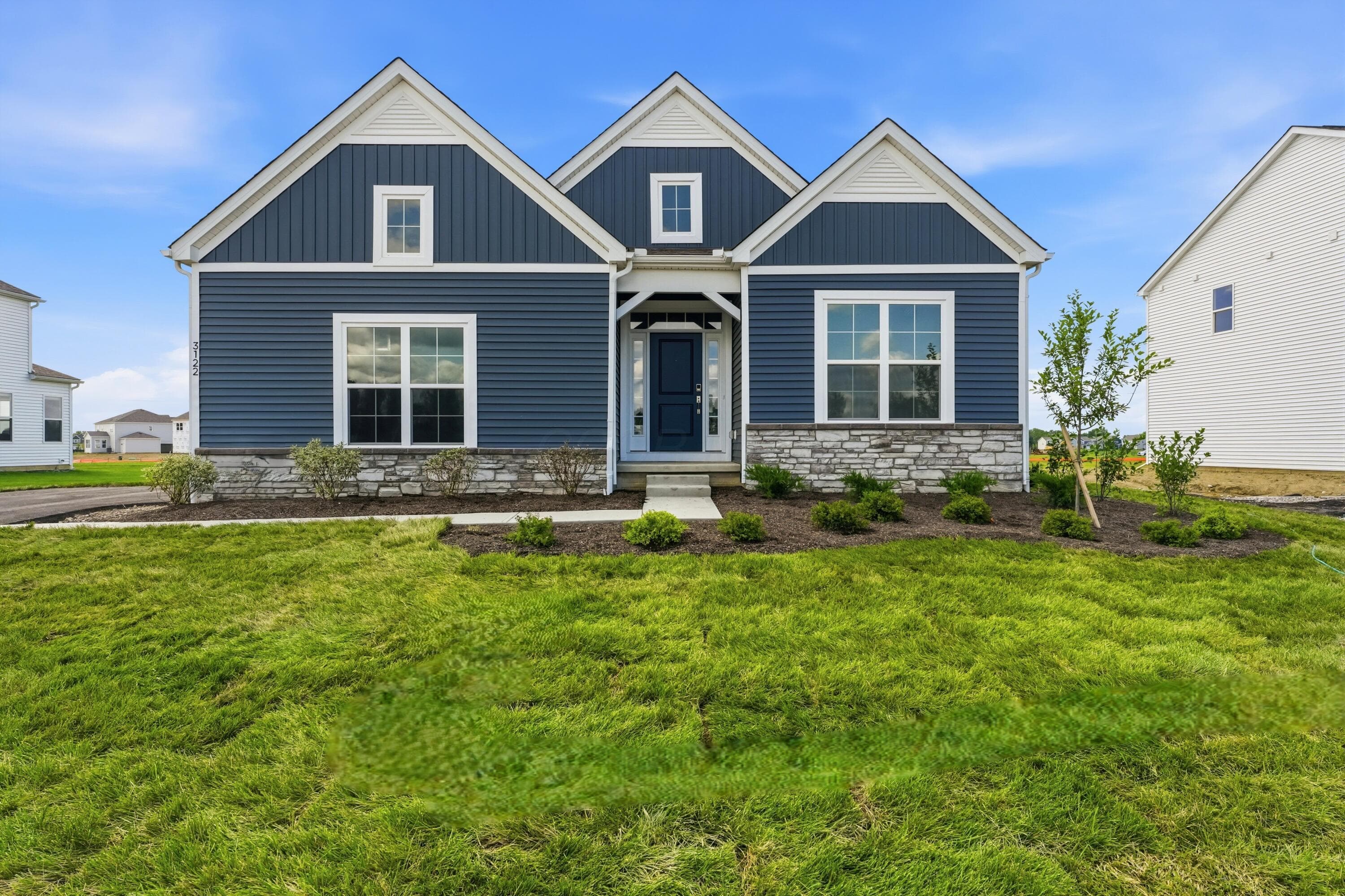 3122 Brian Way, Delaware, OH 43015