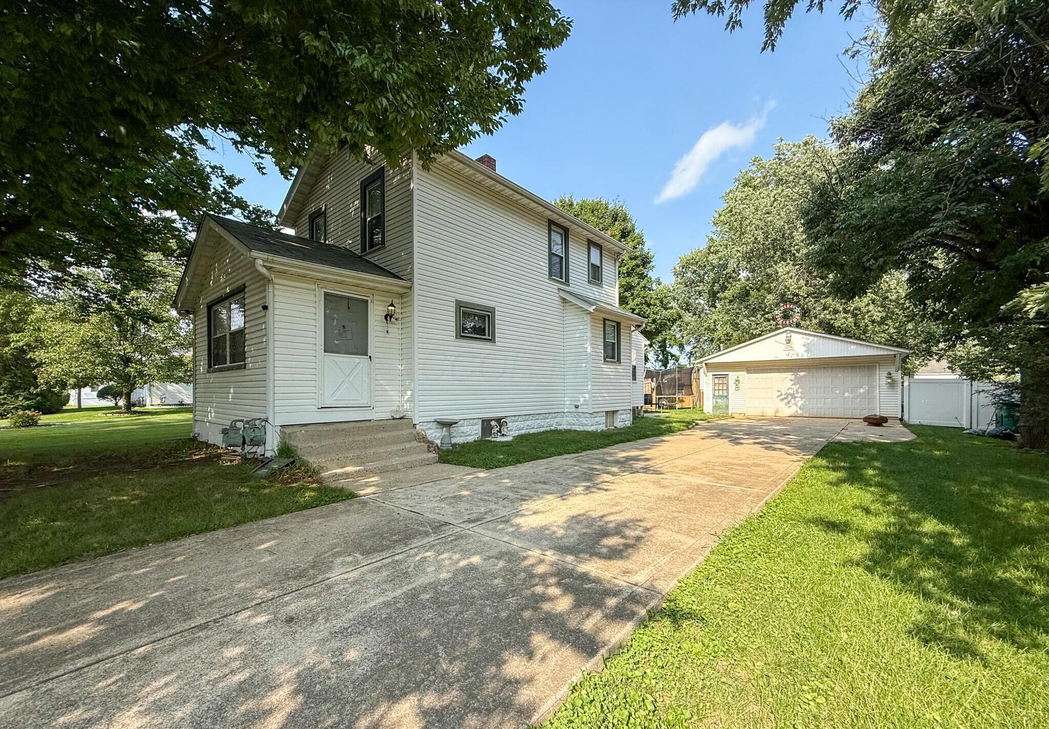4320 Orchard Lane, Obetz, OH 43207