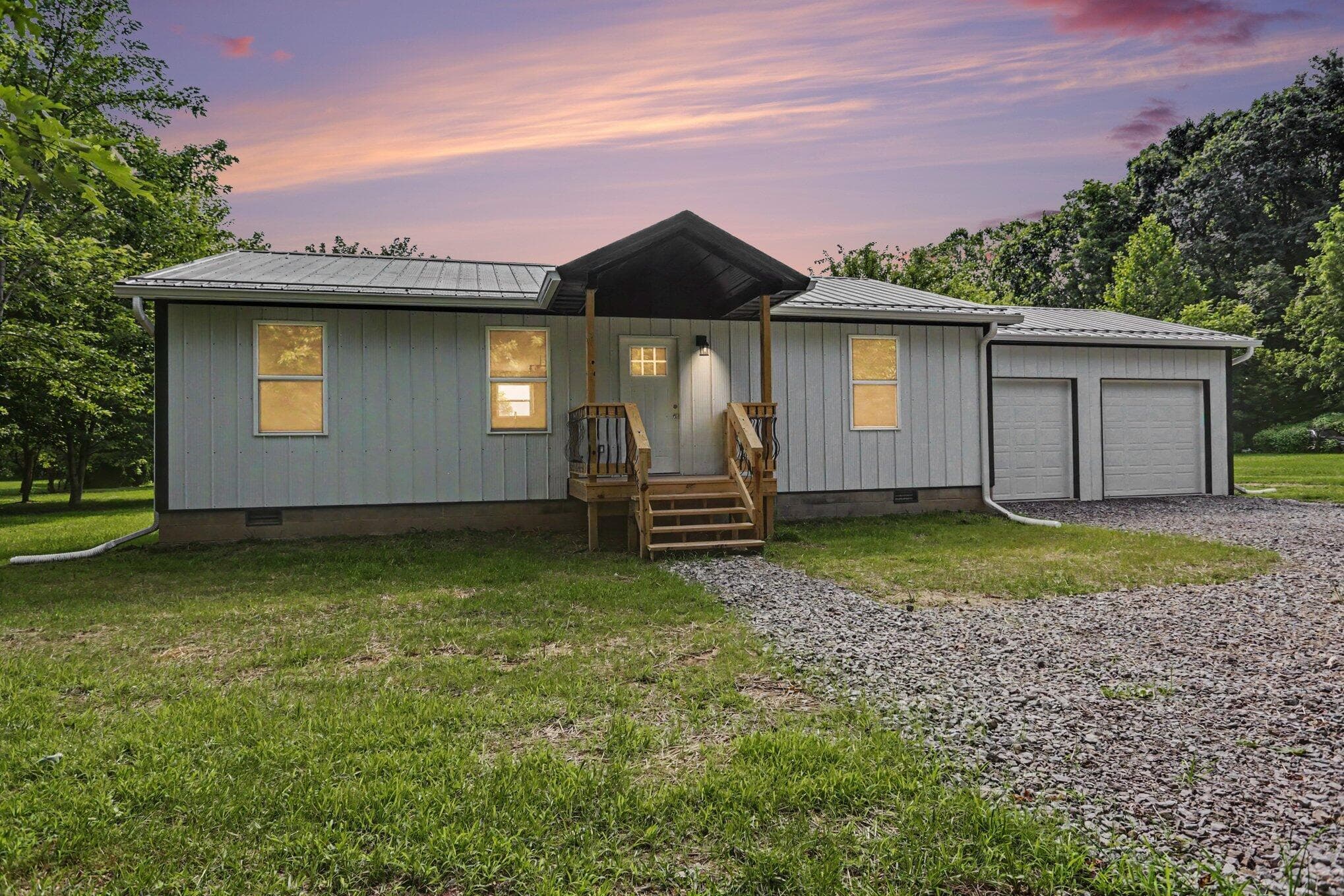 2534 Geneva School Road SE, Bremen, OH 43107