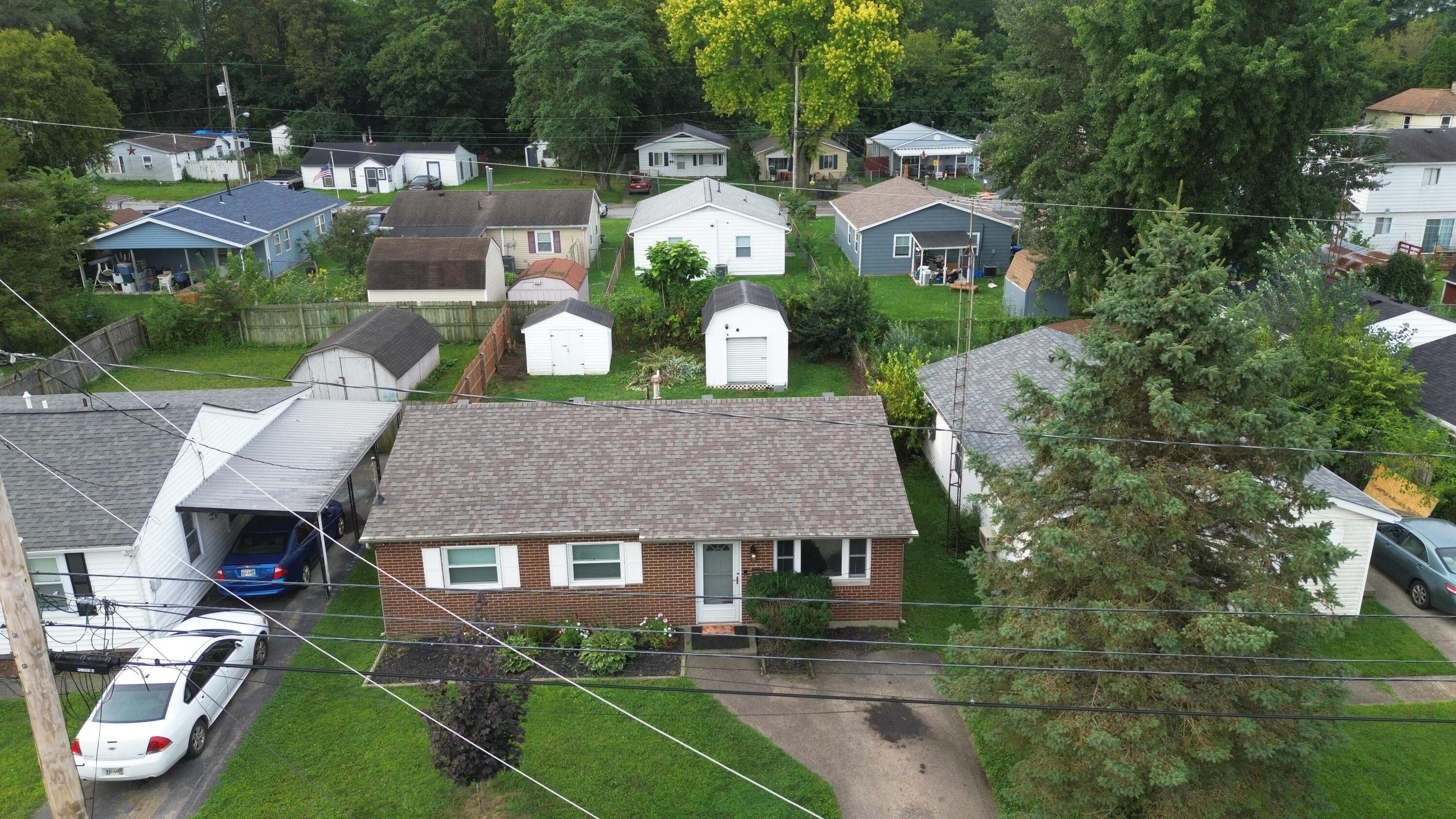 1223 Albemarle Road, Springfield, OH 45504