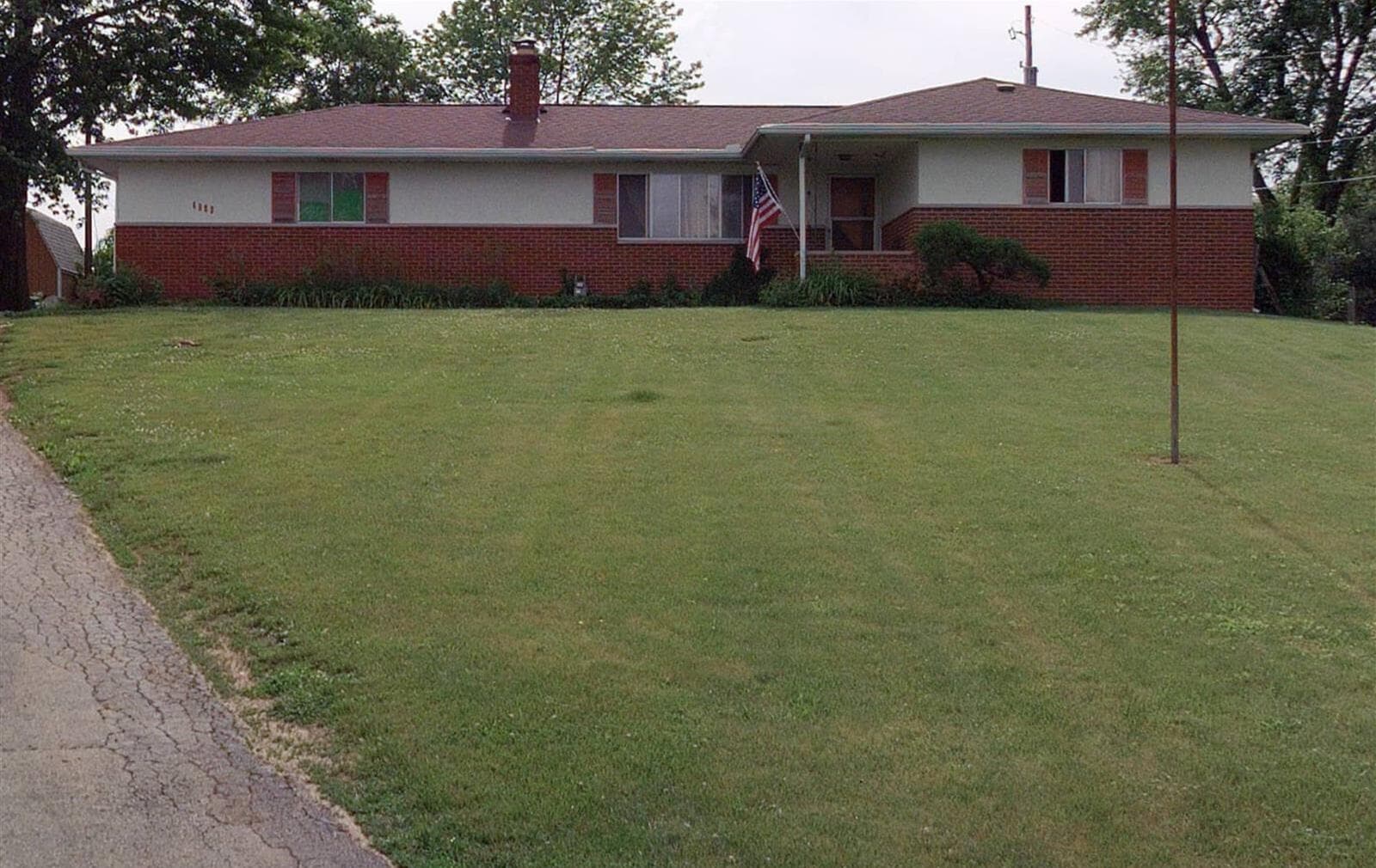 4960 Parsons Avenue, Lockbourne, OH 43137