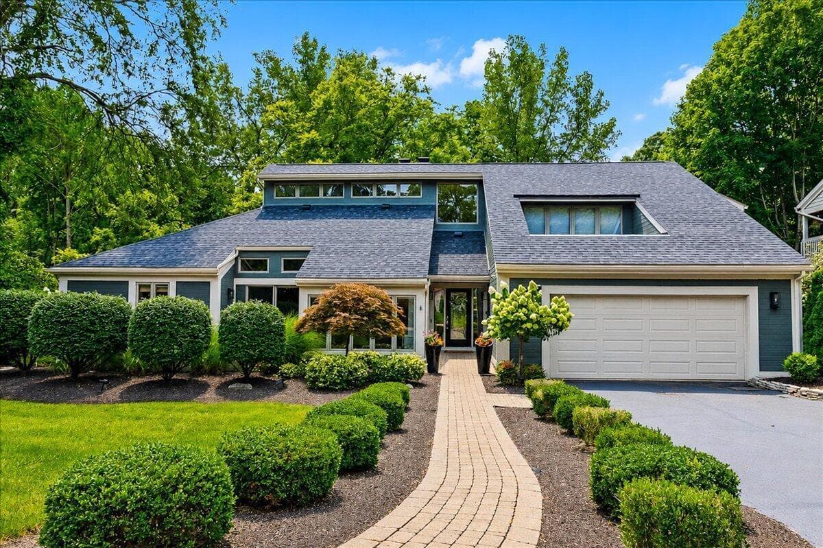 4377 Shire Creek Court, Hilliard, OH 43026