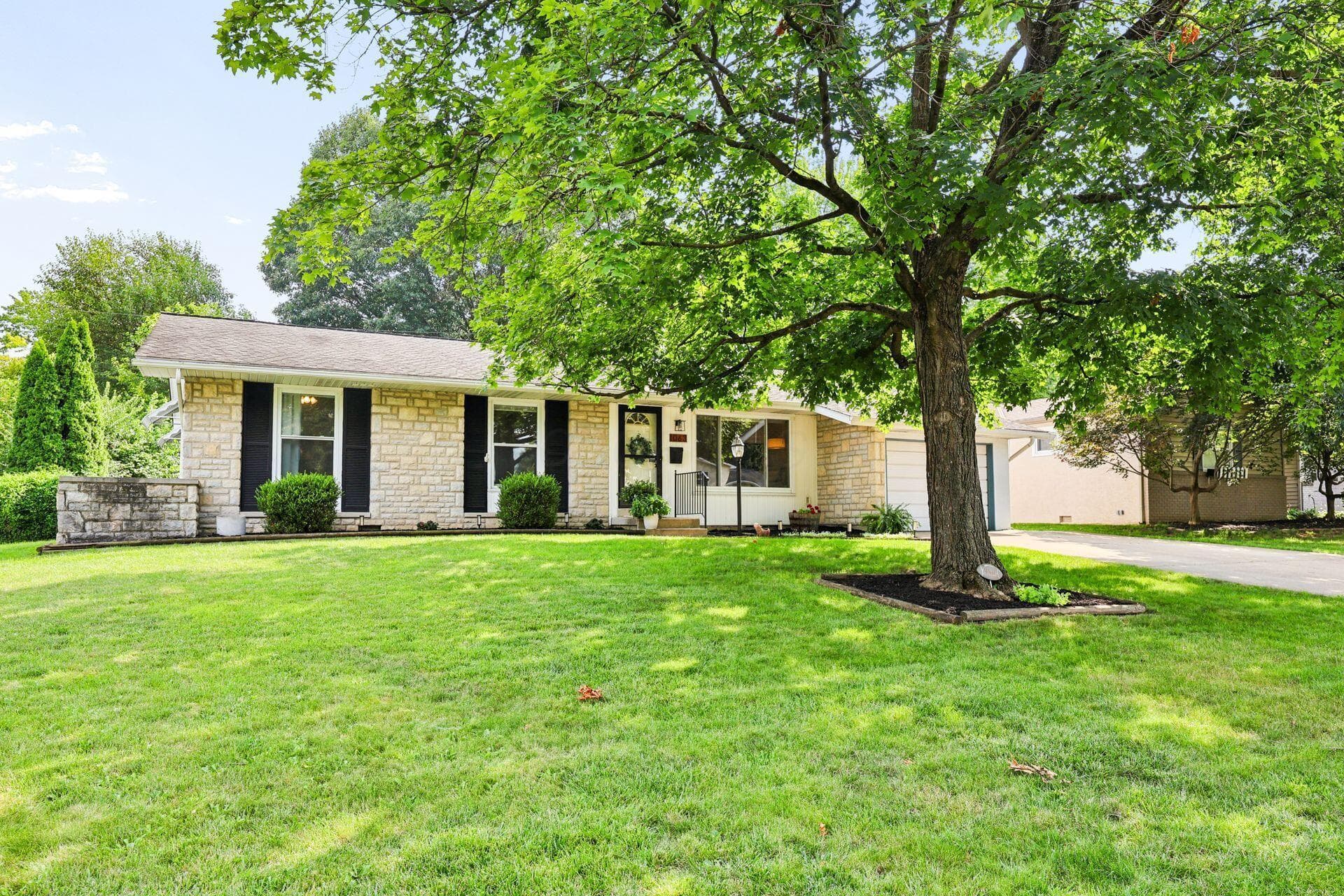1063 Havendale Drive, Columbus, OH 43220