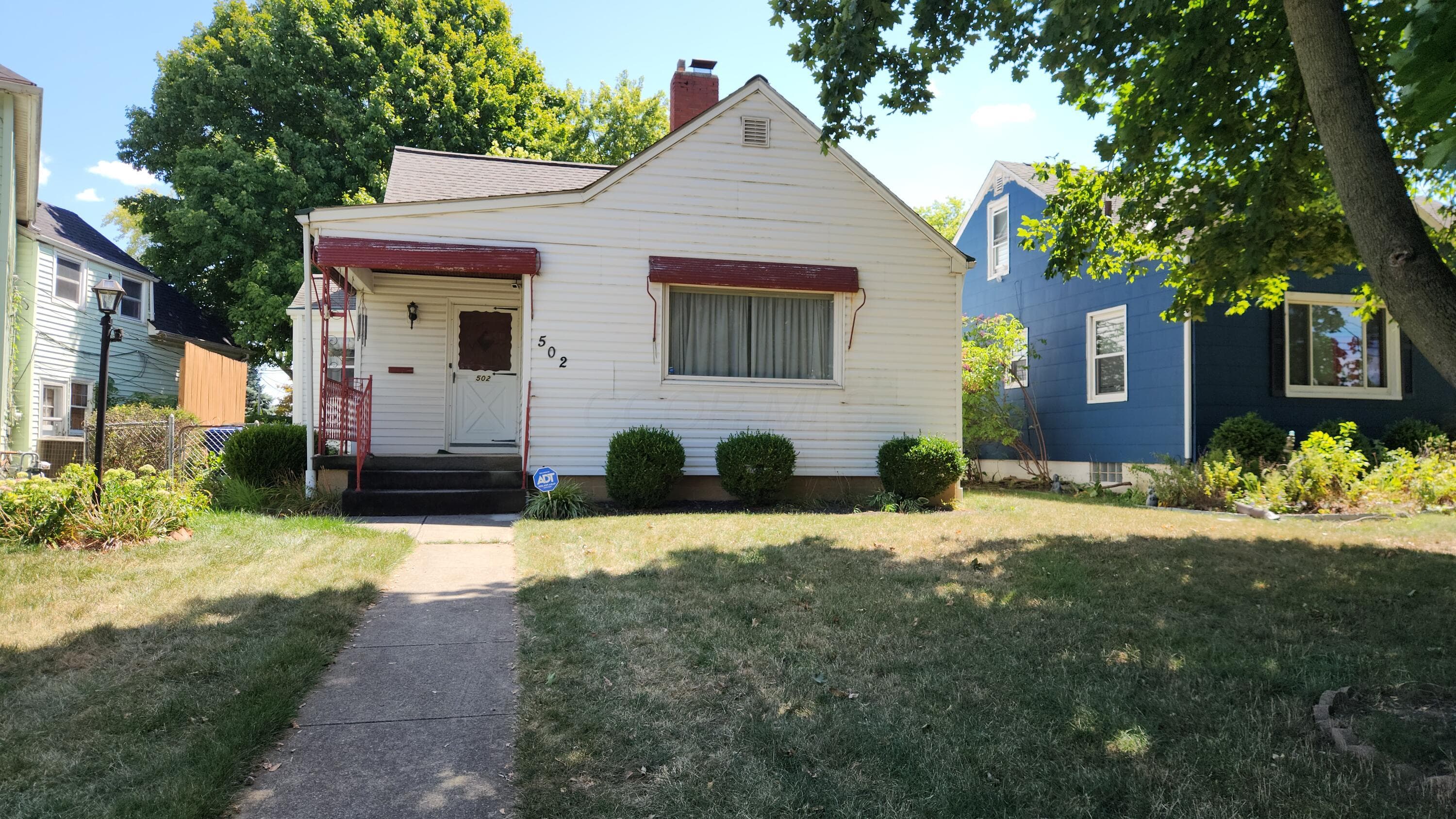 502 Binns Boulevard, Columbus, OH 43204