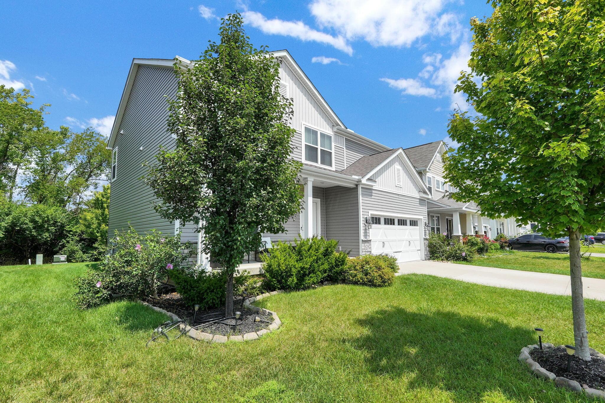 4254 Holstein Drive, Columbus, OH 43207
