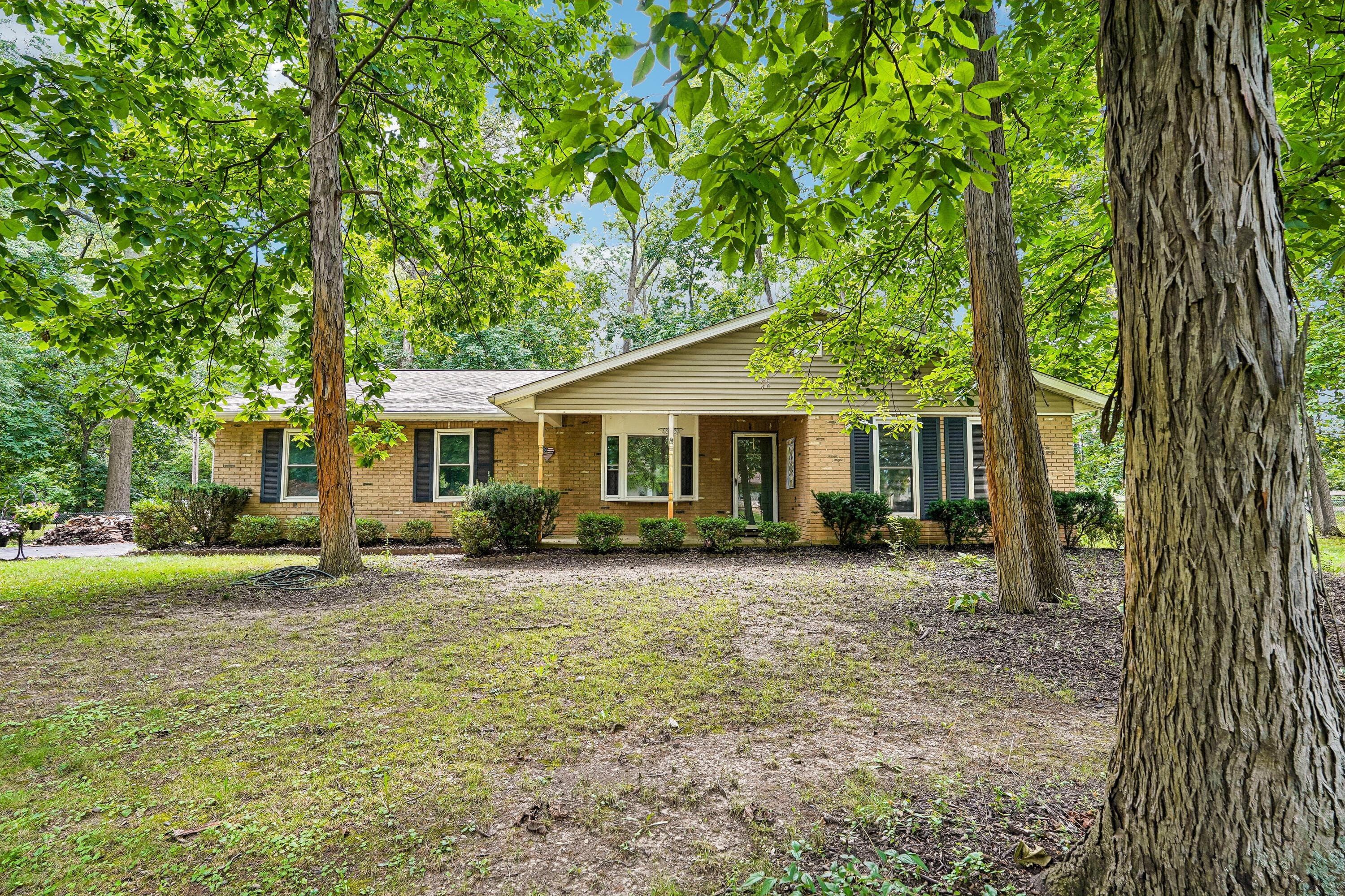 17159 Lombard Drive, Marysville, OH 43040