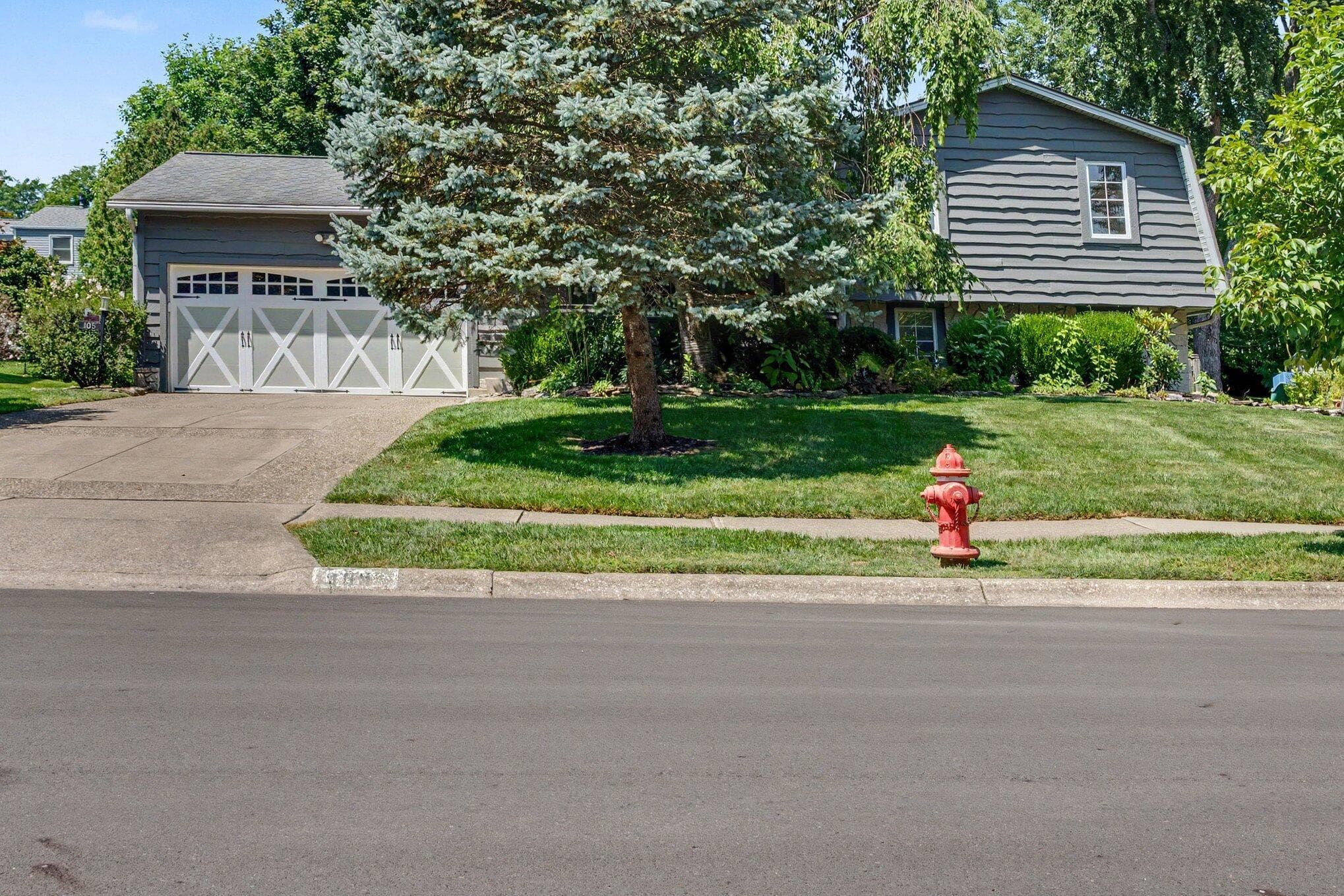 105 Granby Place W, Westerville, OH 43081